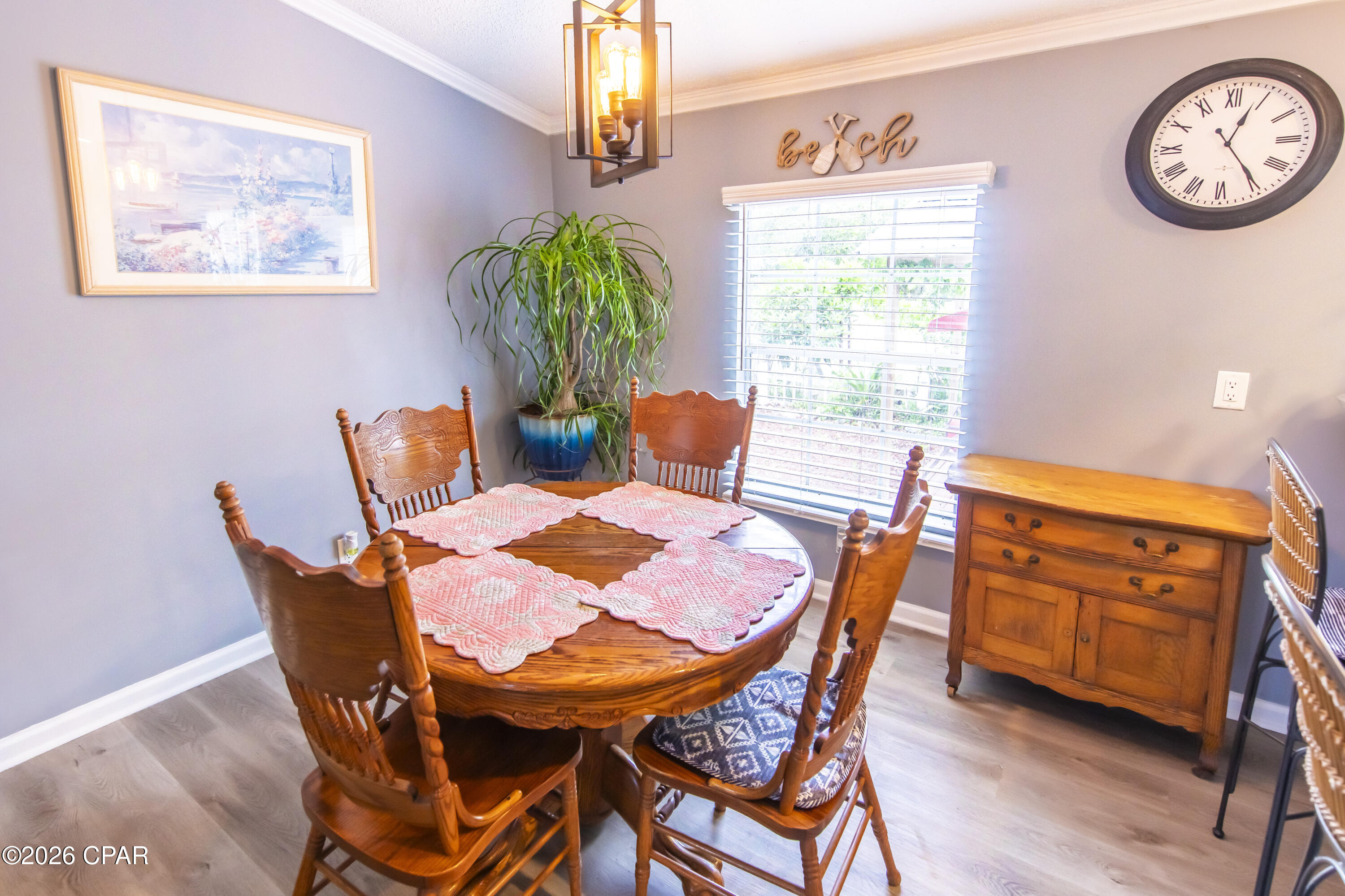 Inlet Beach Heights - Residential