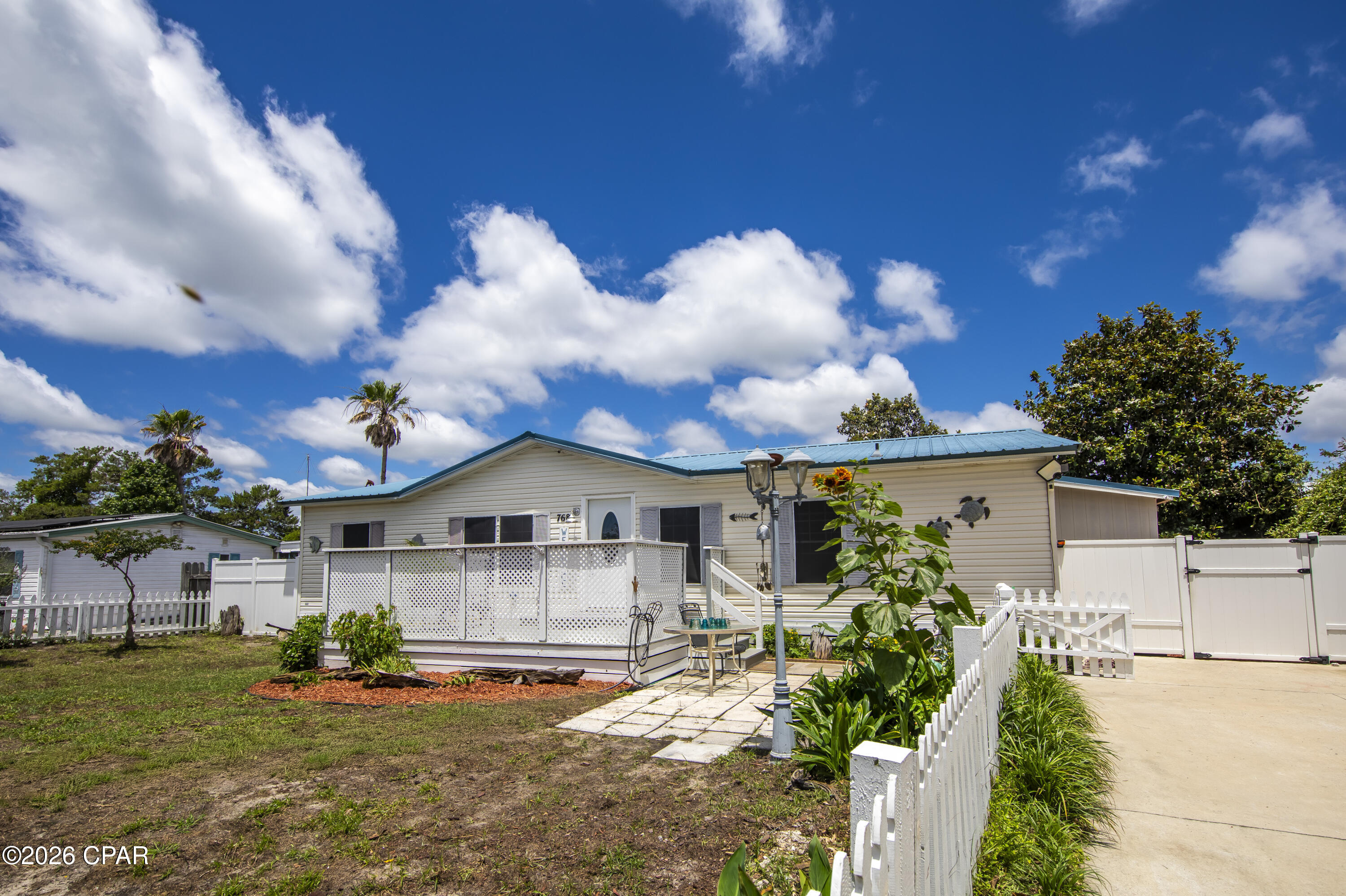 Inlet Beach Heights - Residential