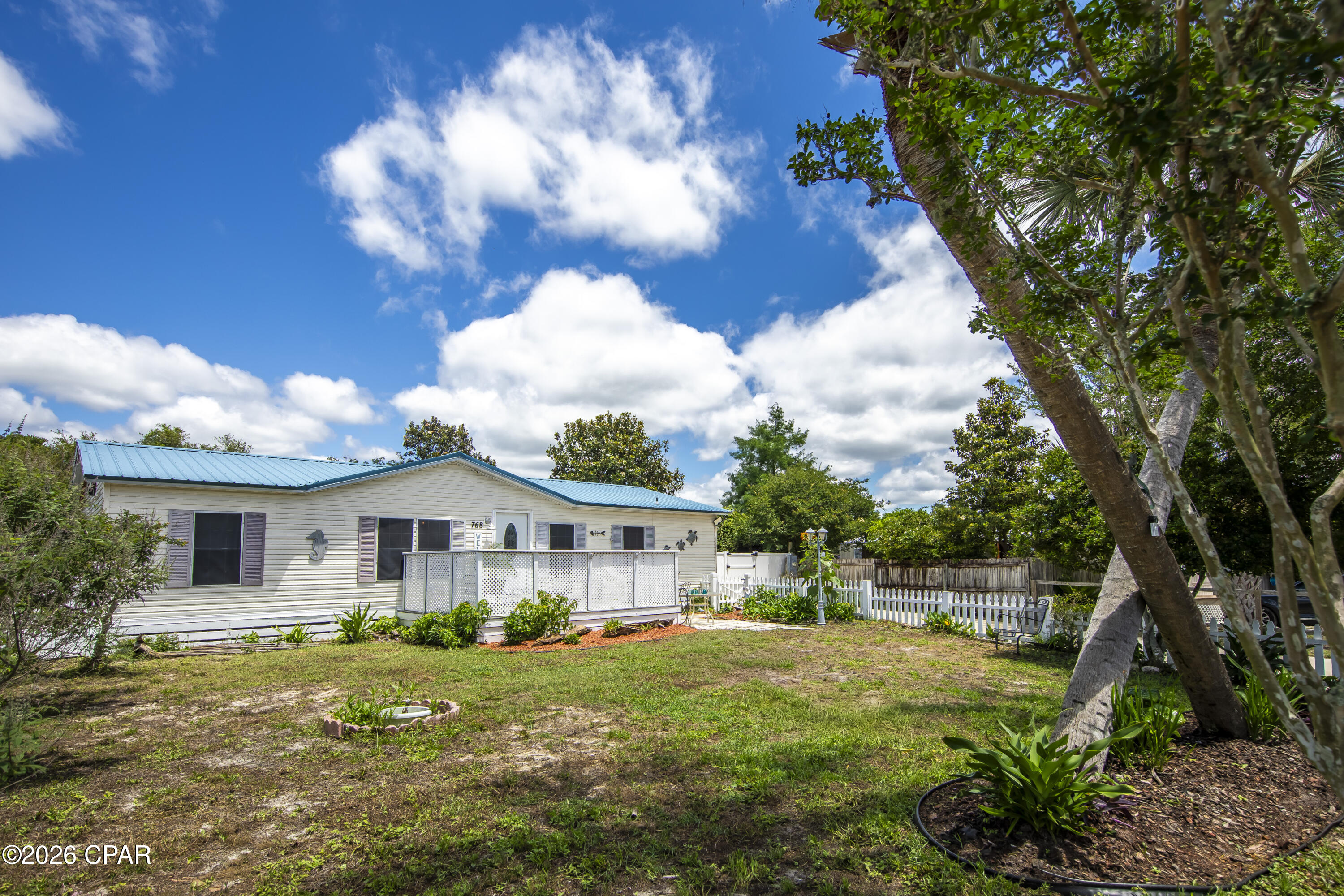 Inlet Beach Heights - Residential