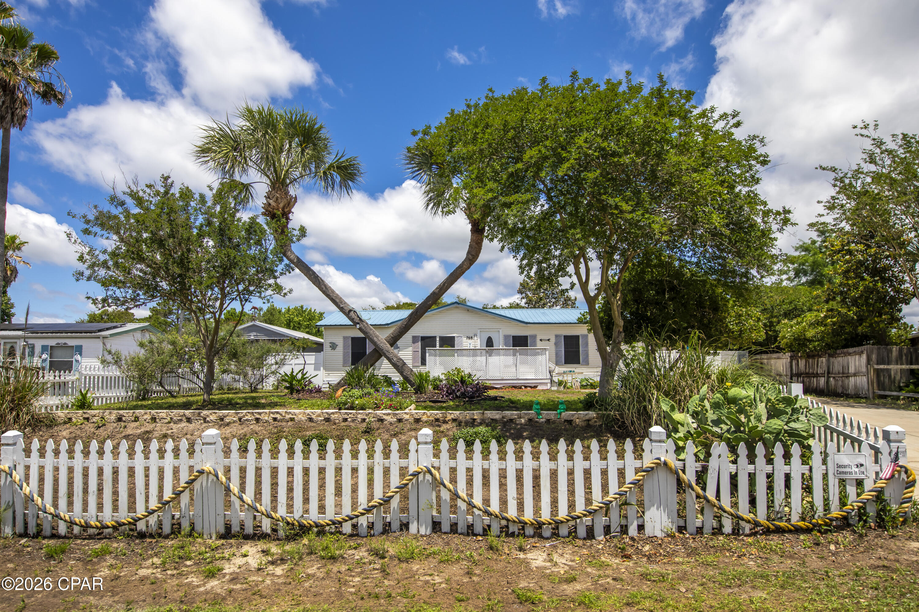 Inlet Beach Heights - Residential