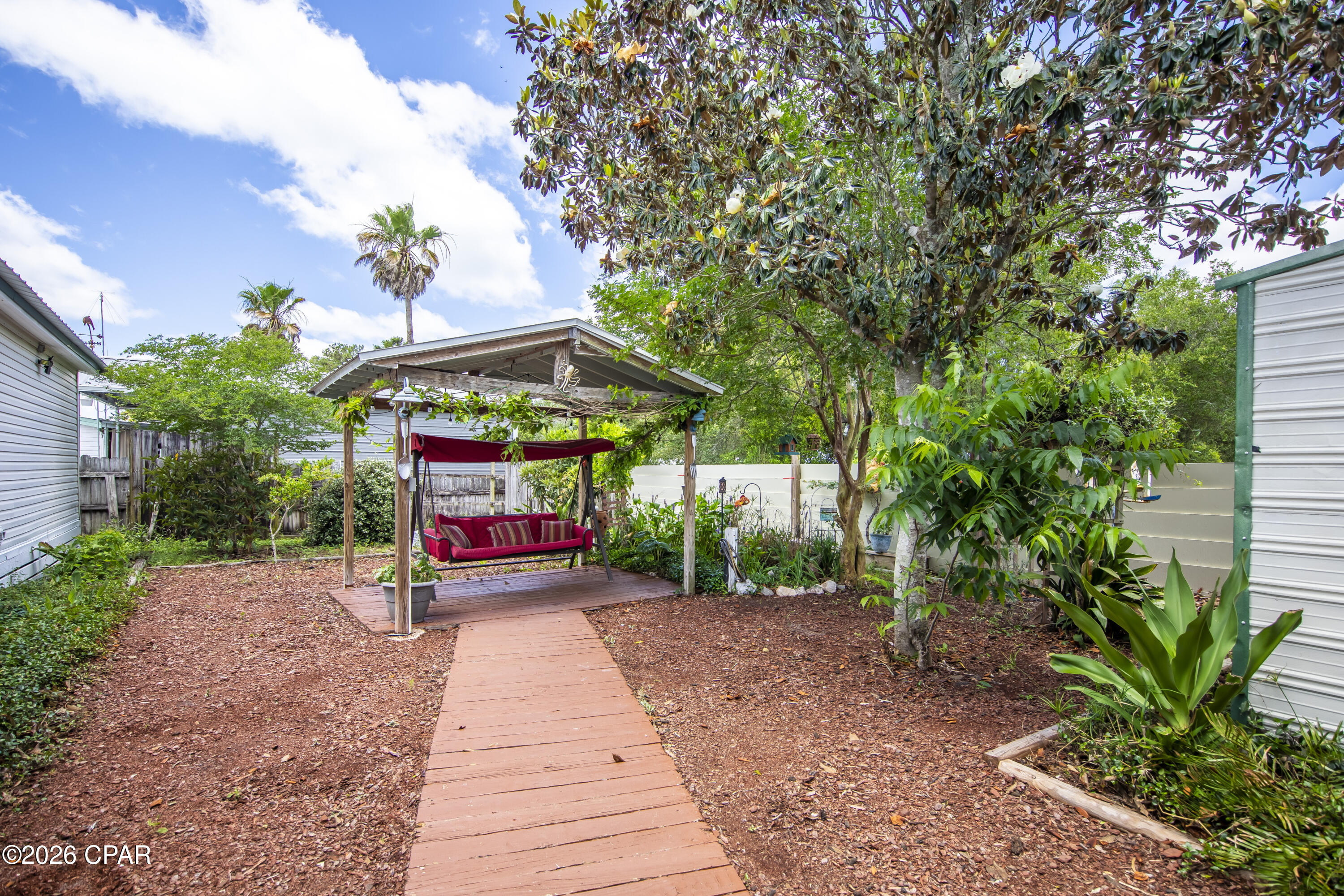 Inlet Beach Heights - Residential