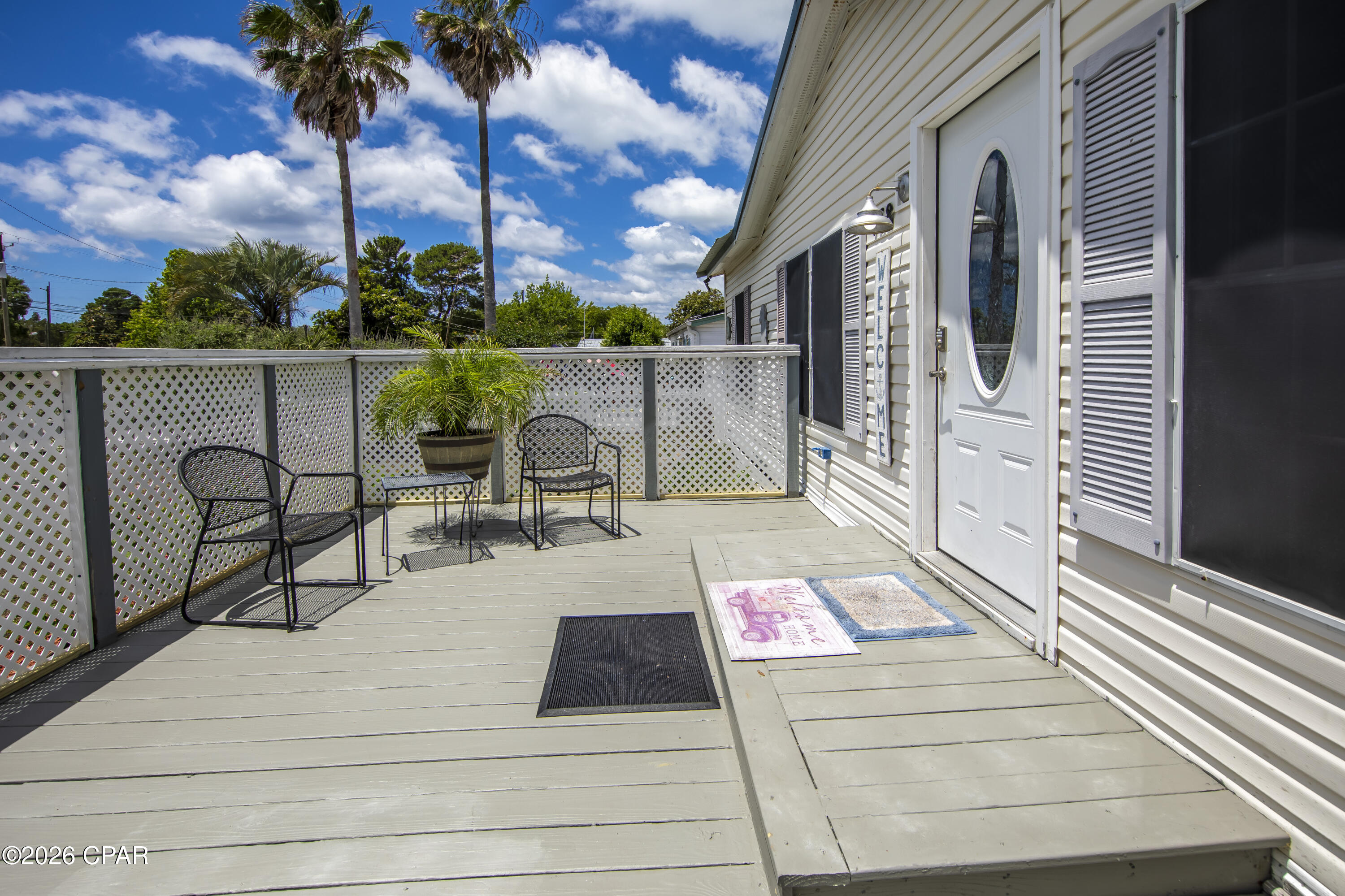 Inlet Beach Heights - Residential