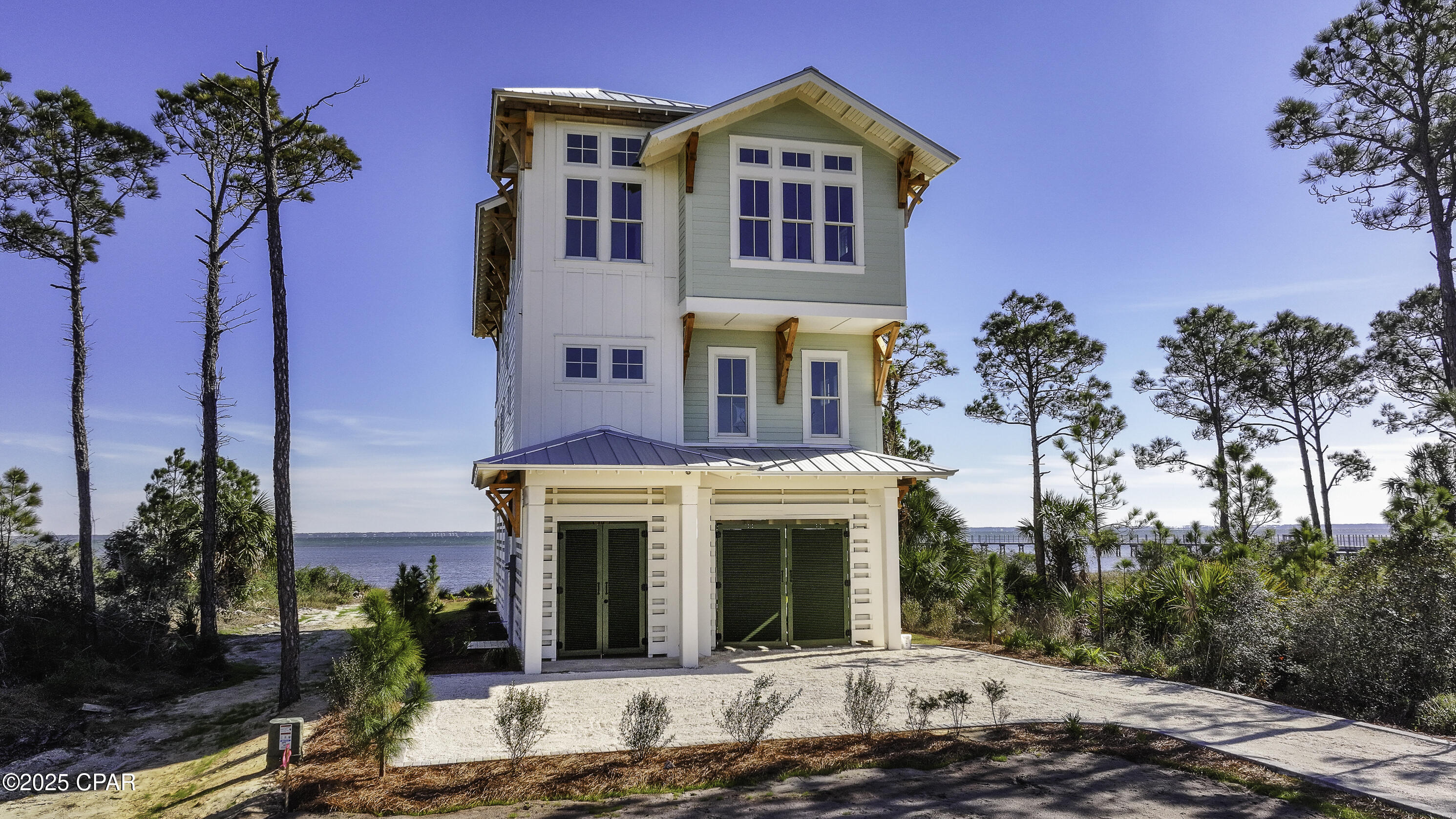 Ovation - Residential