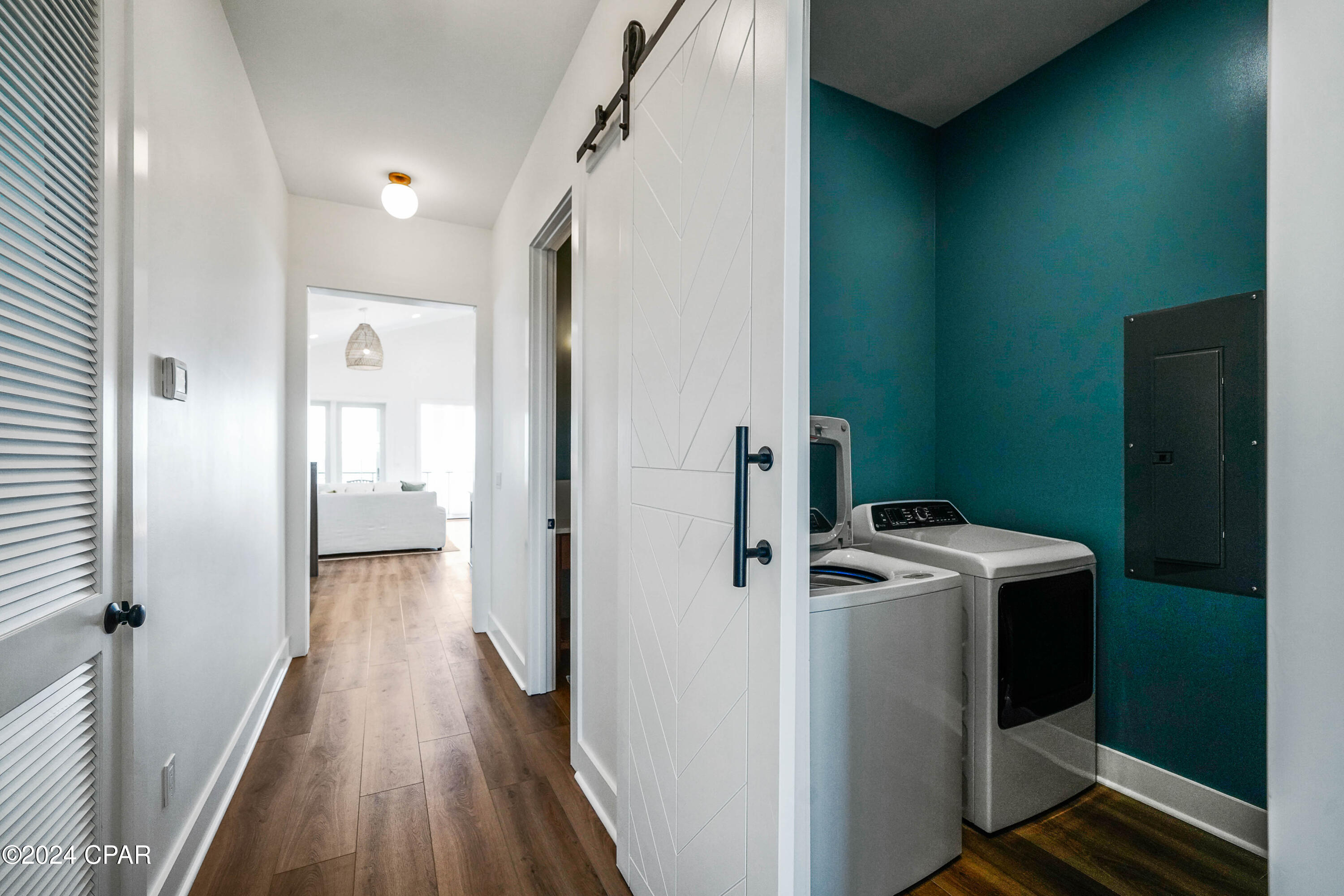 Ovation - Residential