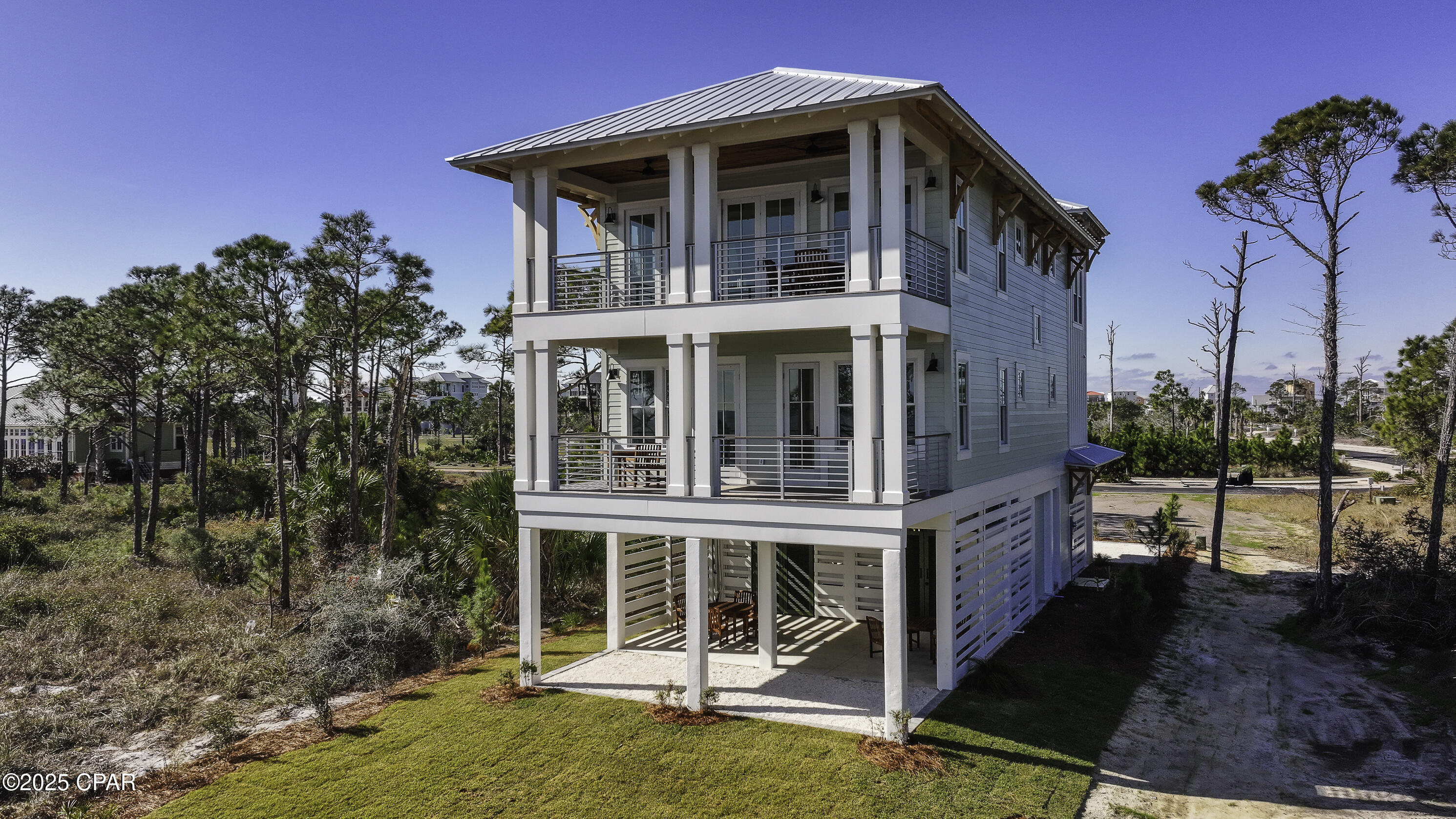 Ovation - Residential