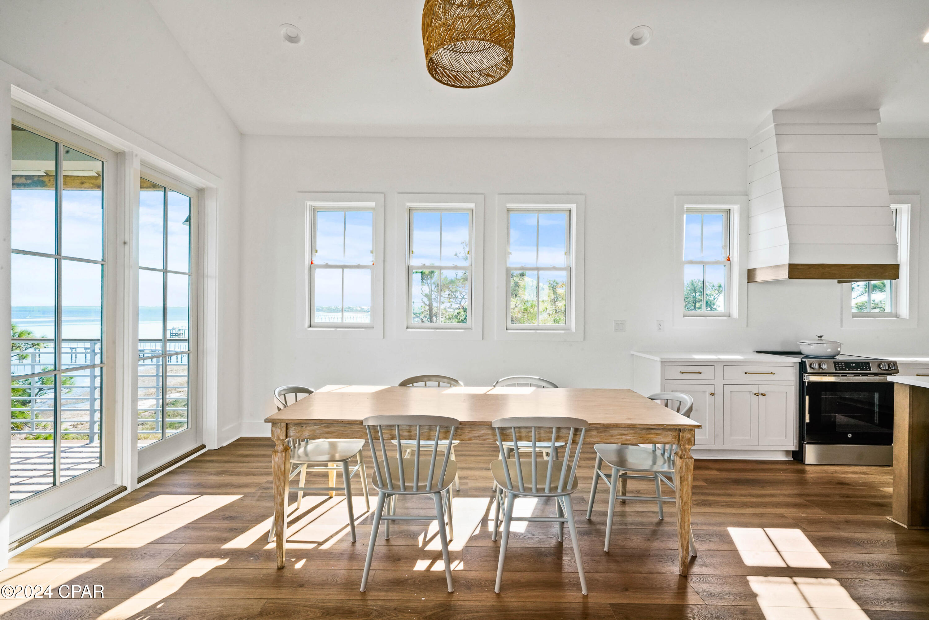 Ovation - Residential