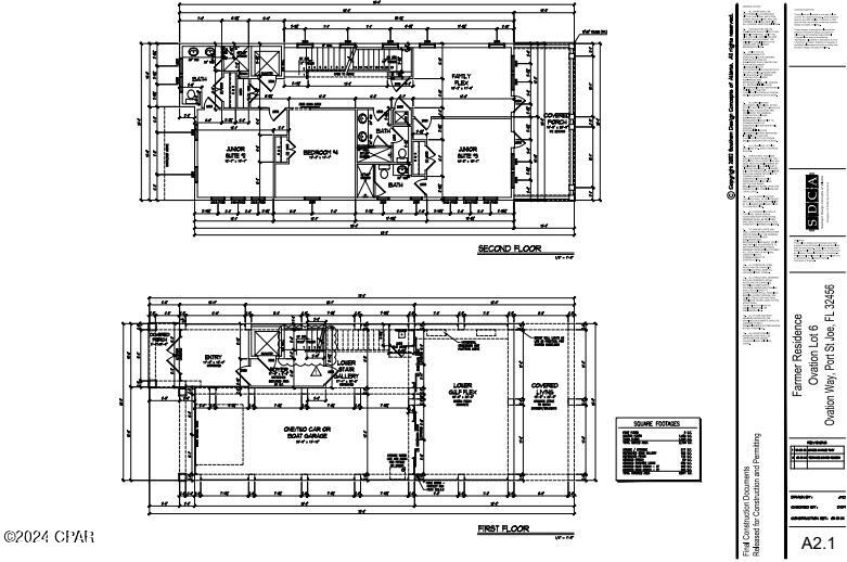 Ovation - Residential