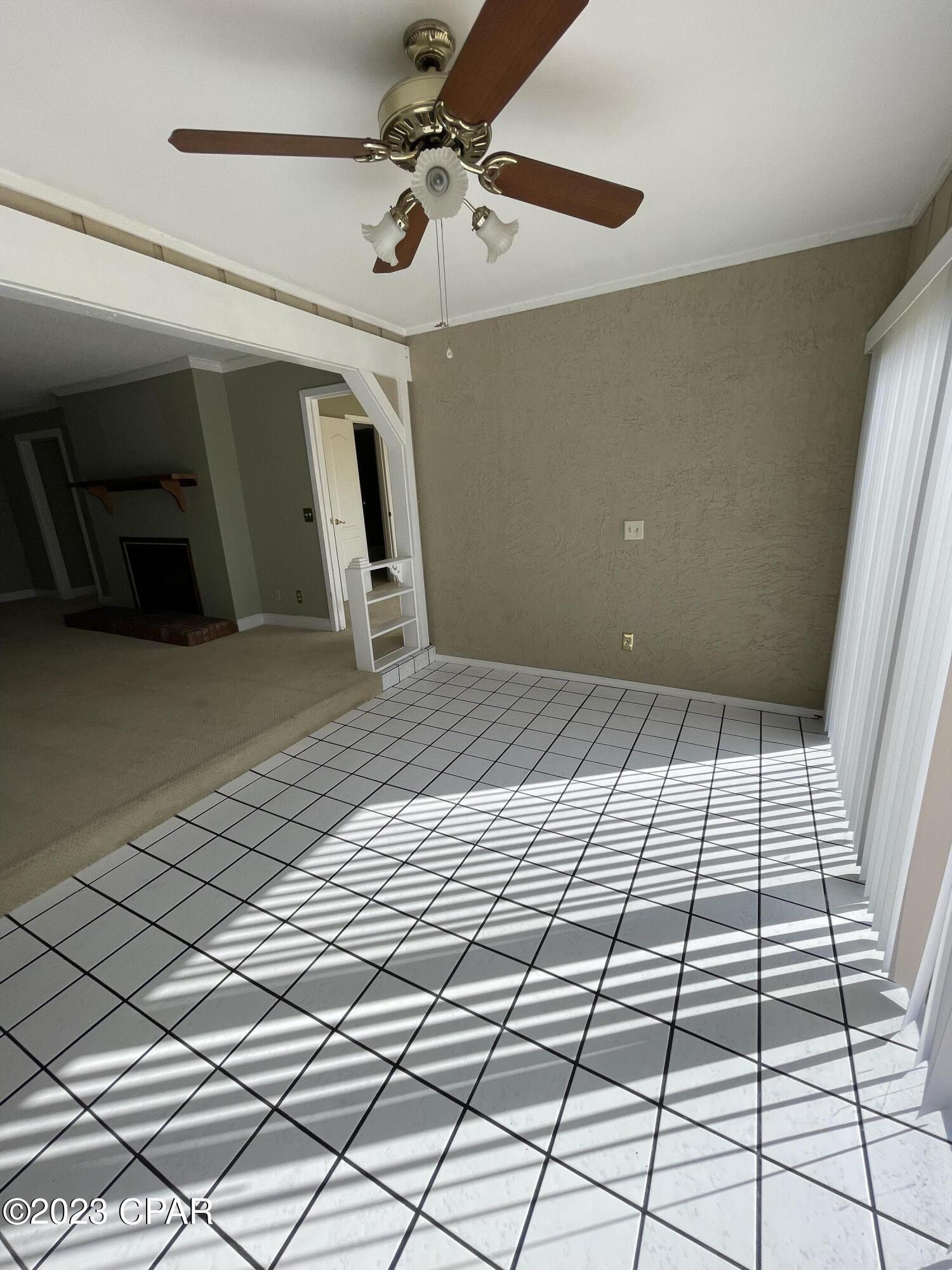 Bay Point Golf Villas I - Residential