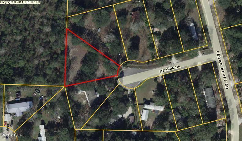 Cedar Bluff Unit Two - Land