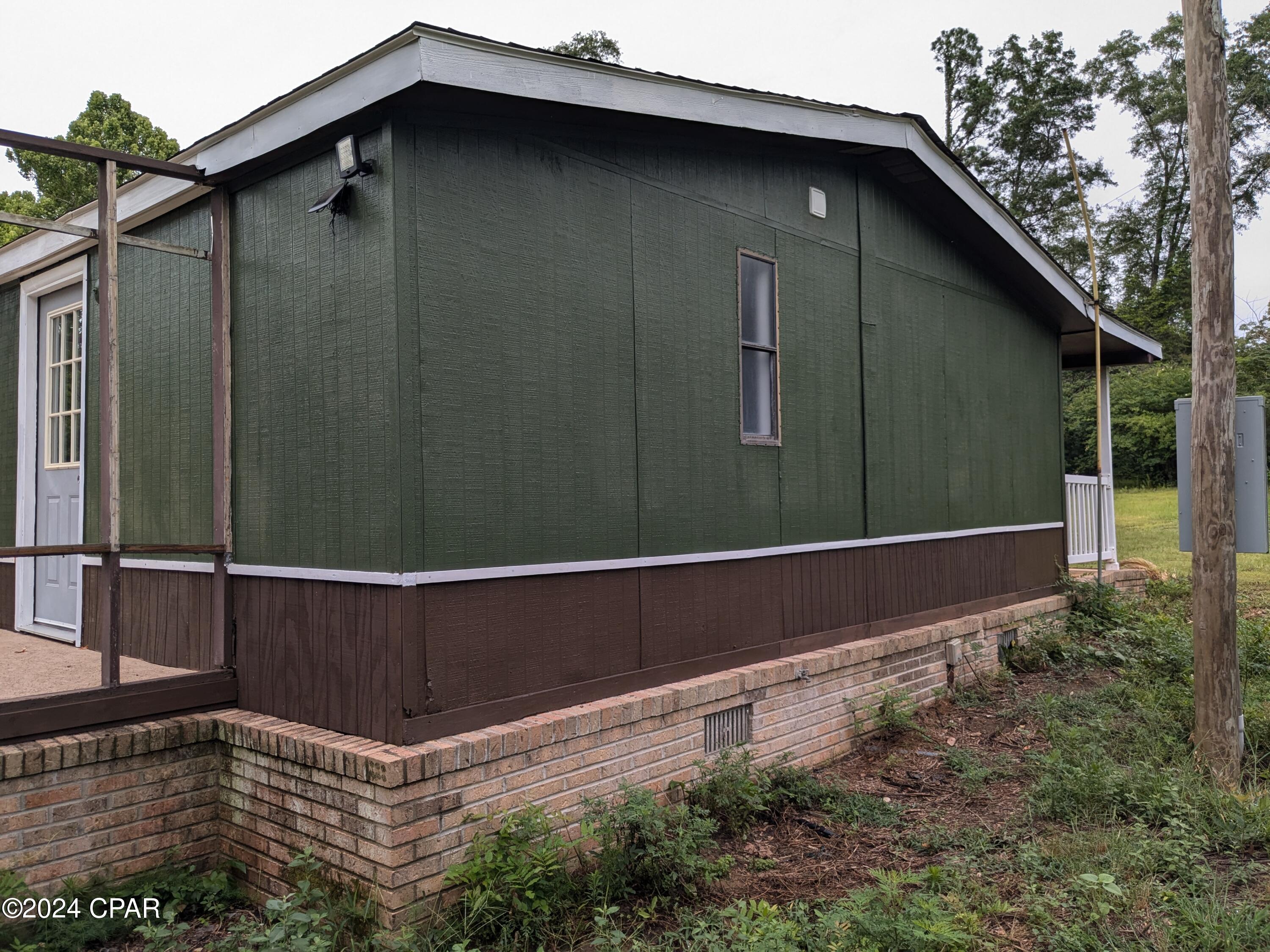 [No Recorded Subdiv] - Residential