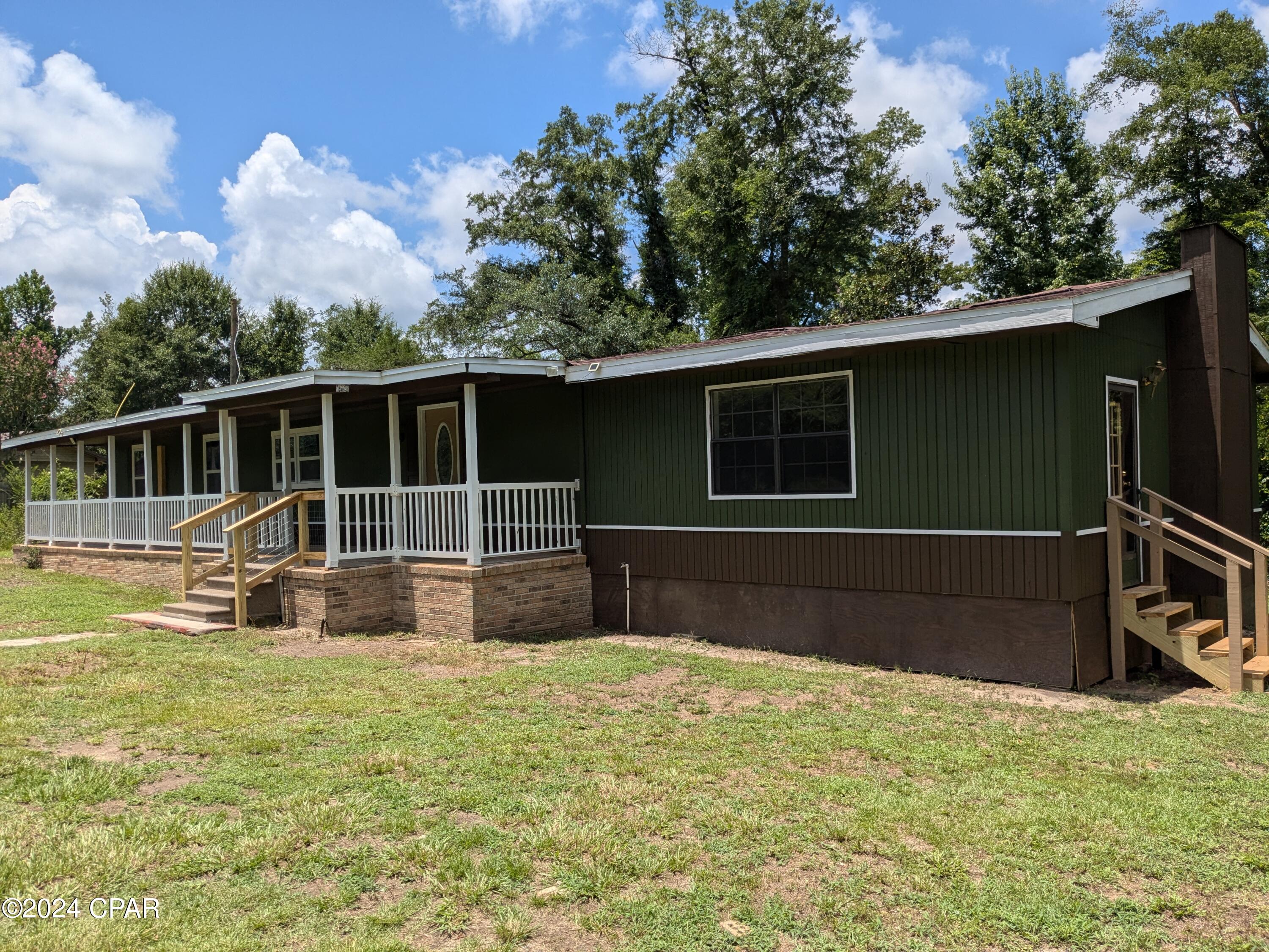 [No Recorded Subdiv] - Residential