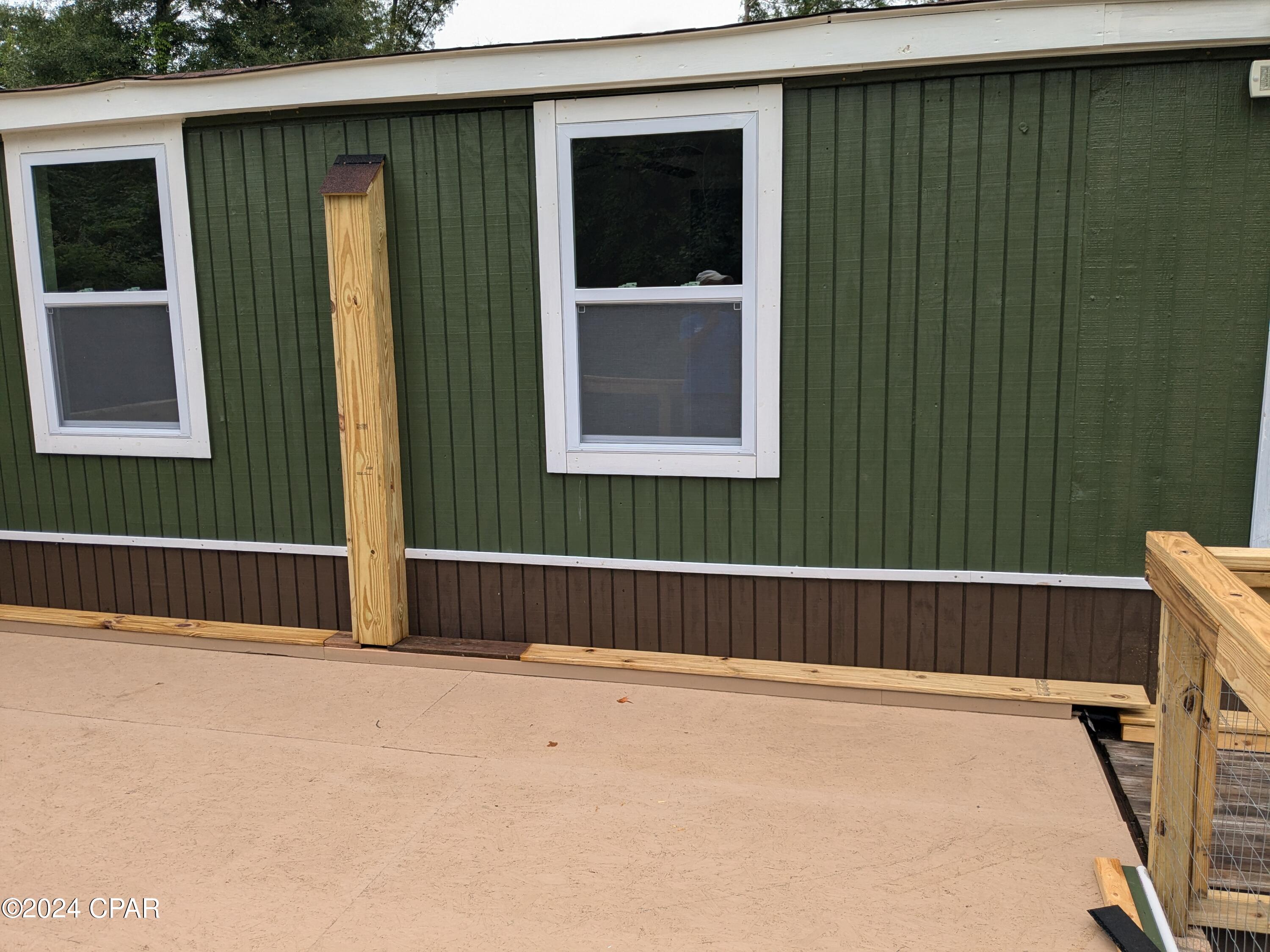 [No Recorded Subdiv] - Residential