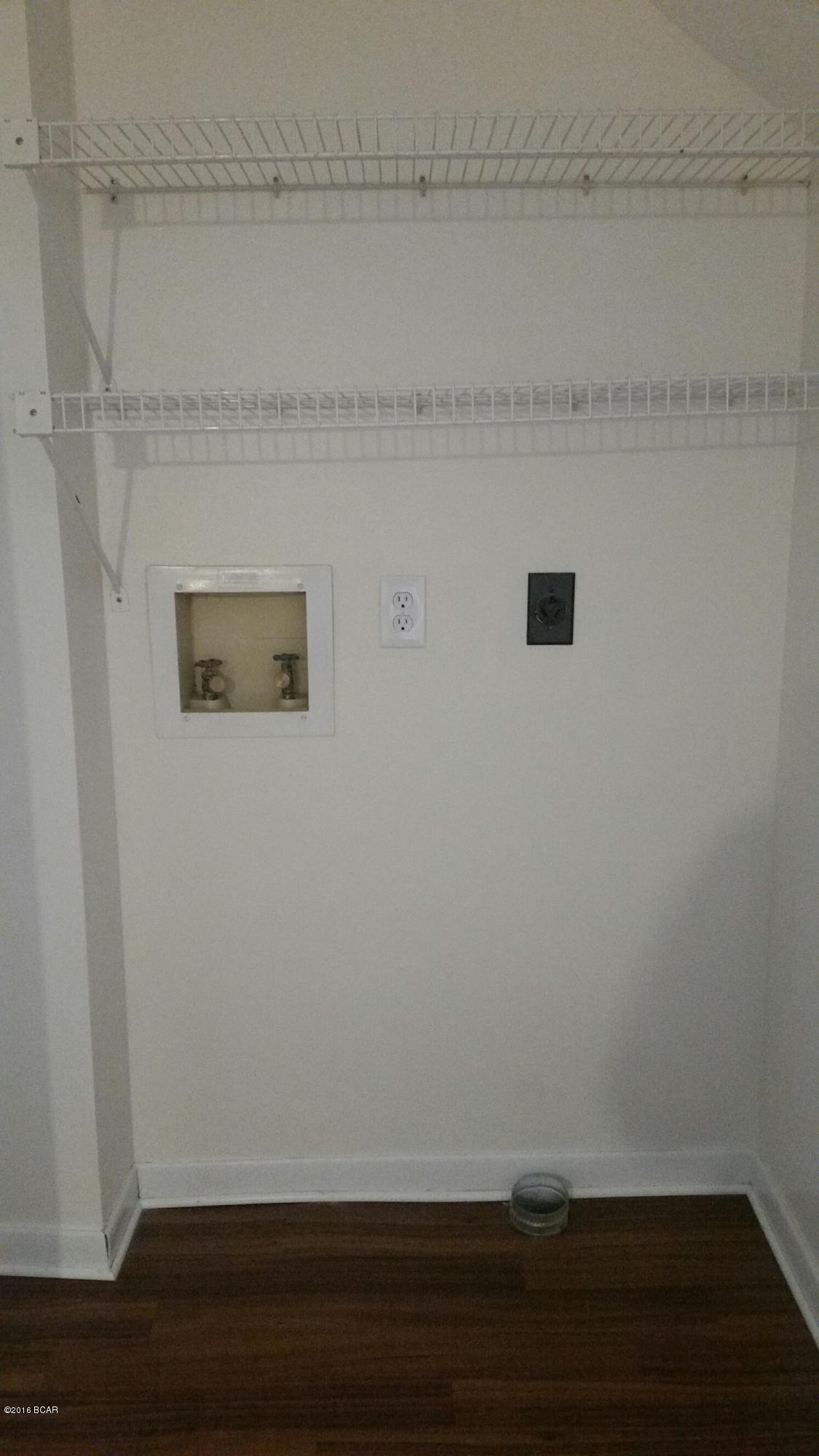 Waters Edge - Residential Lease