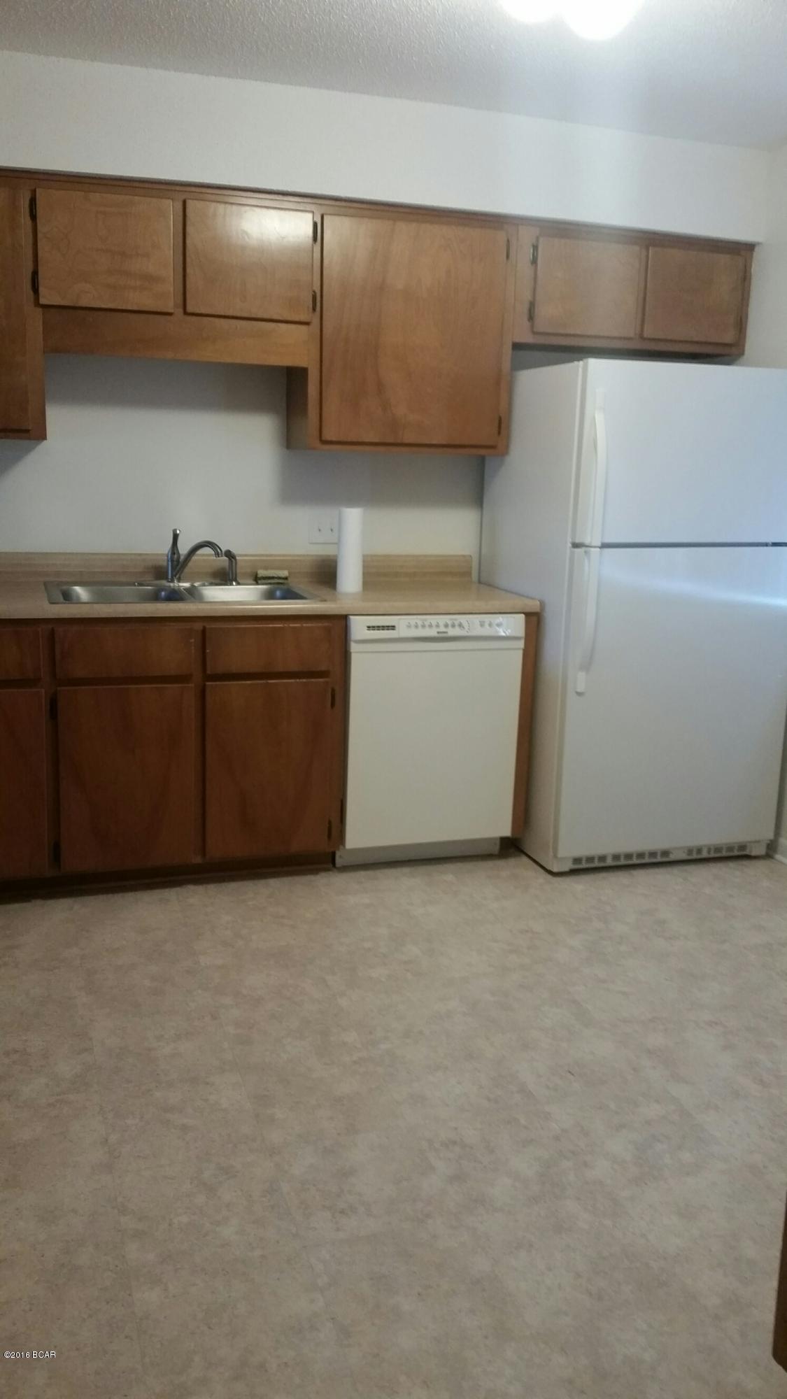 Waters Edge - Residential Lease