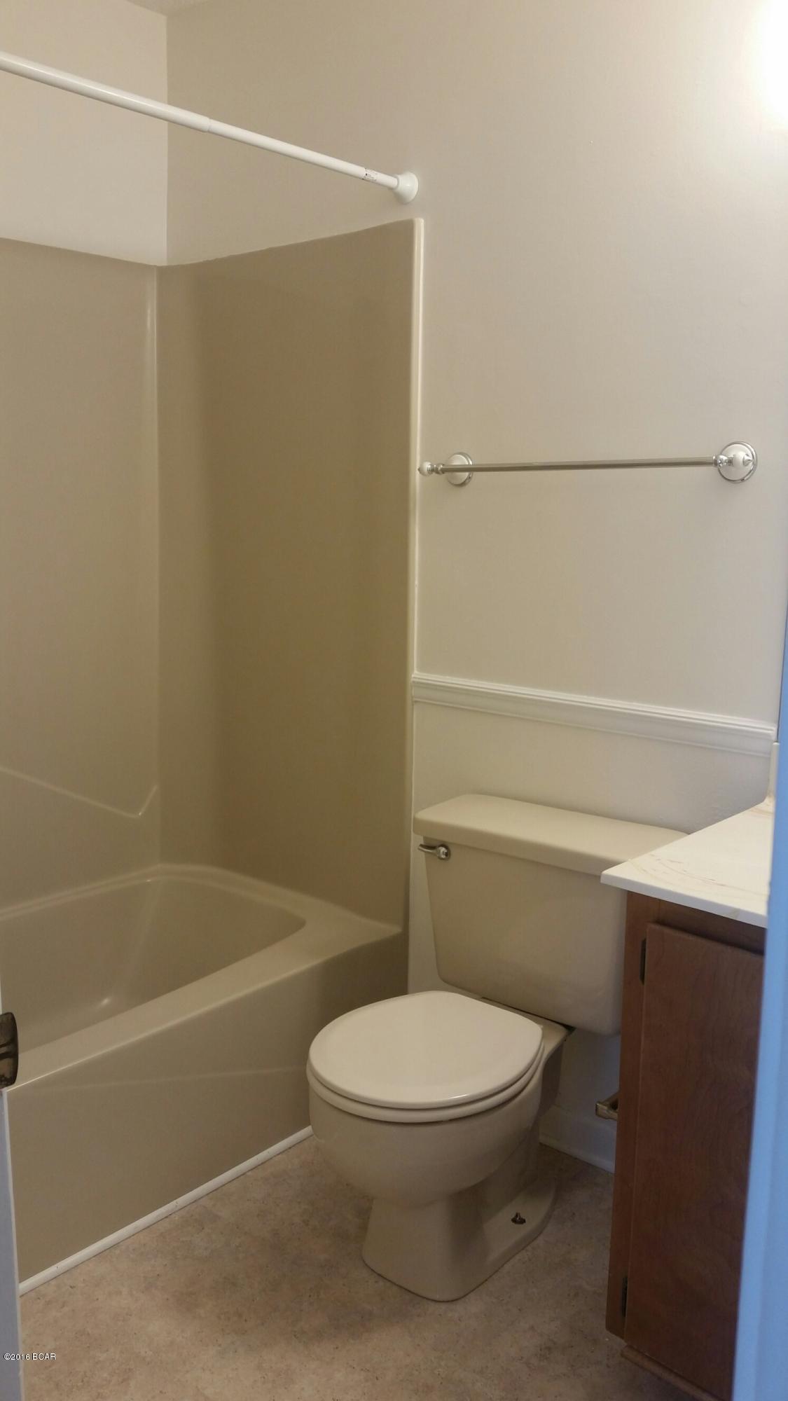 Waters Edge - Residential Lease