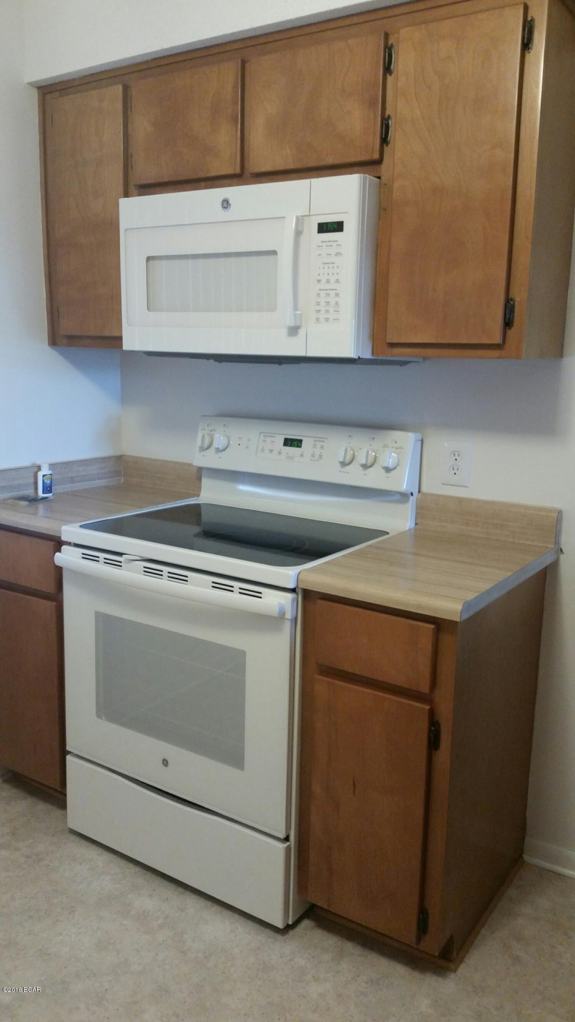 Waters Edge - Residential Lease