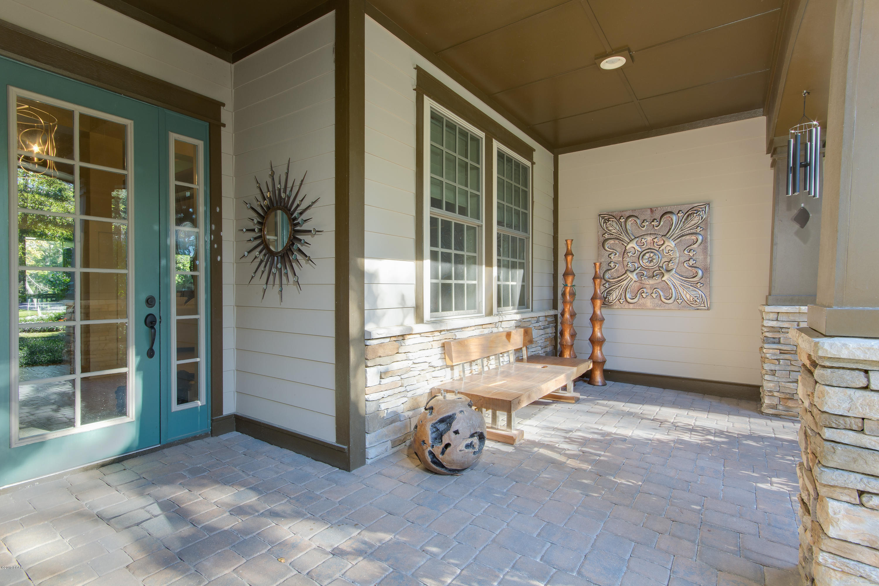 Wild Heron Phase V - Residential