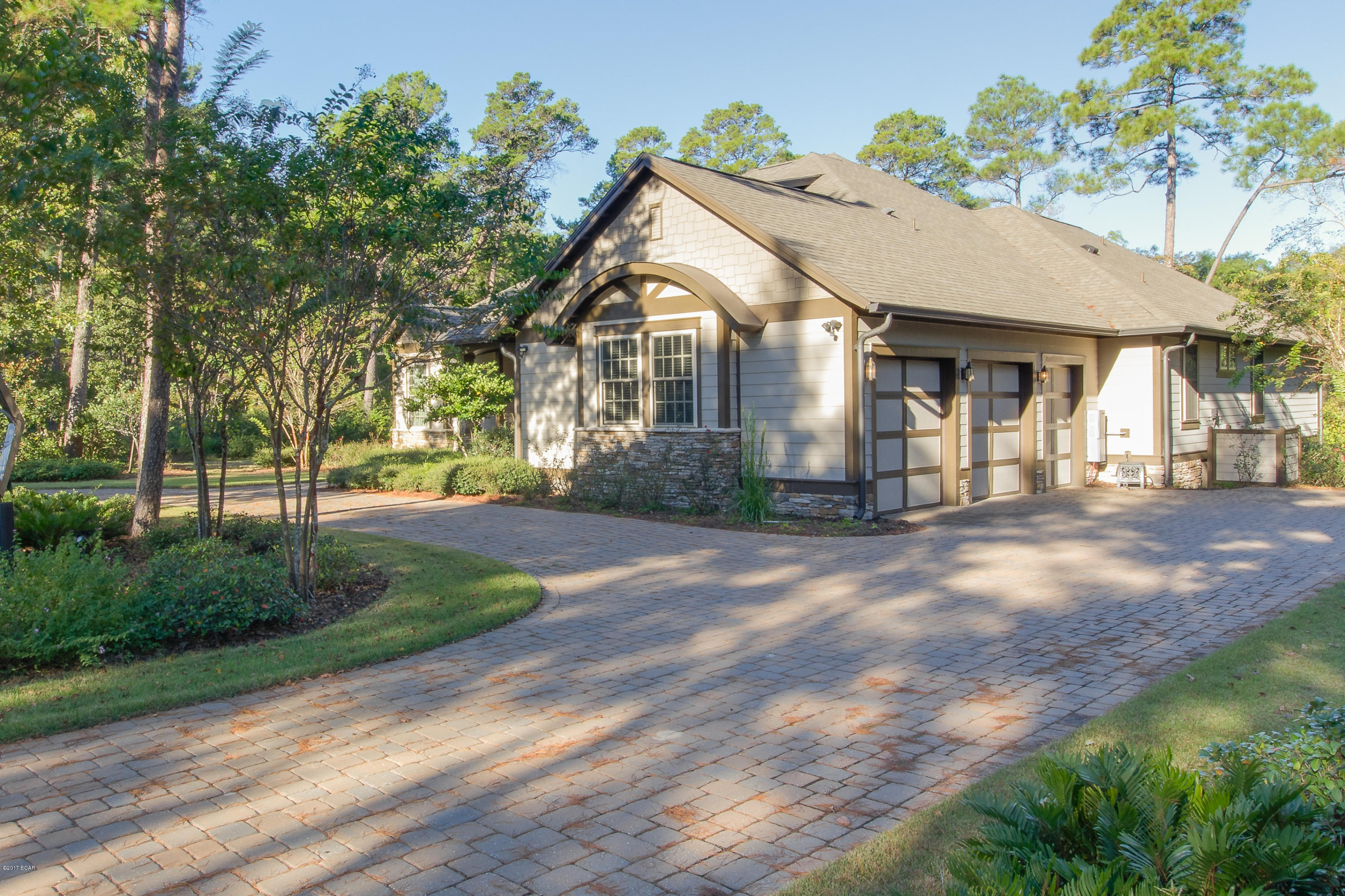 Wild Heron Phase V - Residential