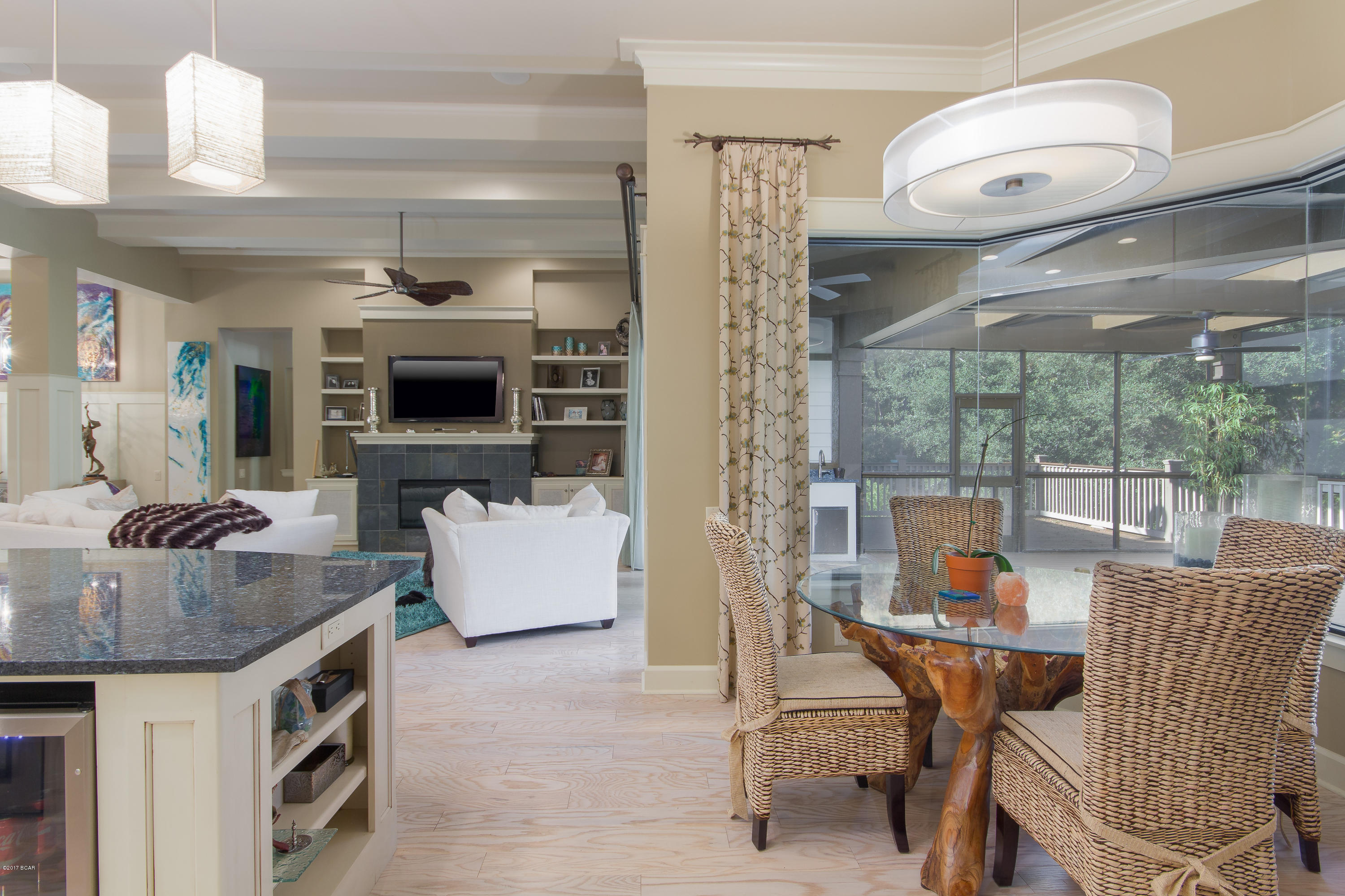 Wild Heron Phase V - Residential