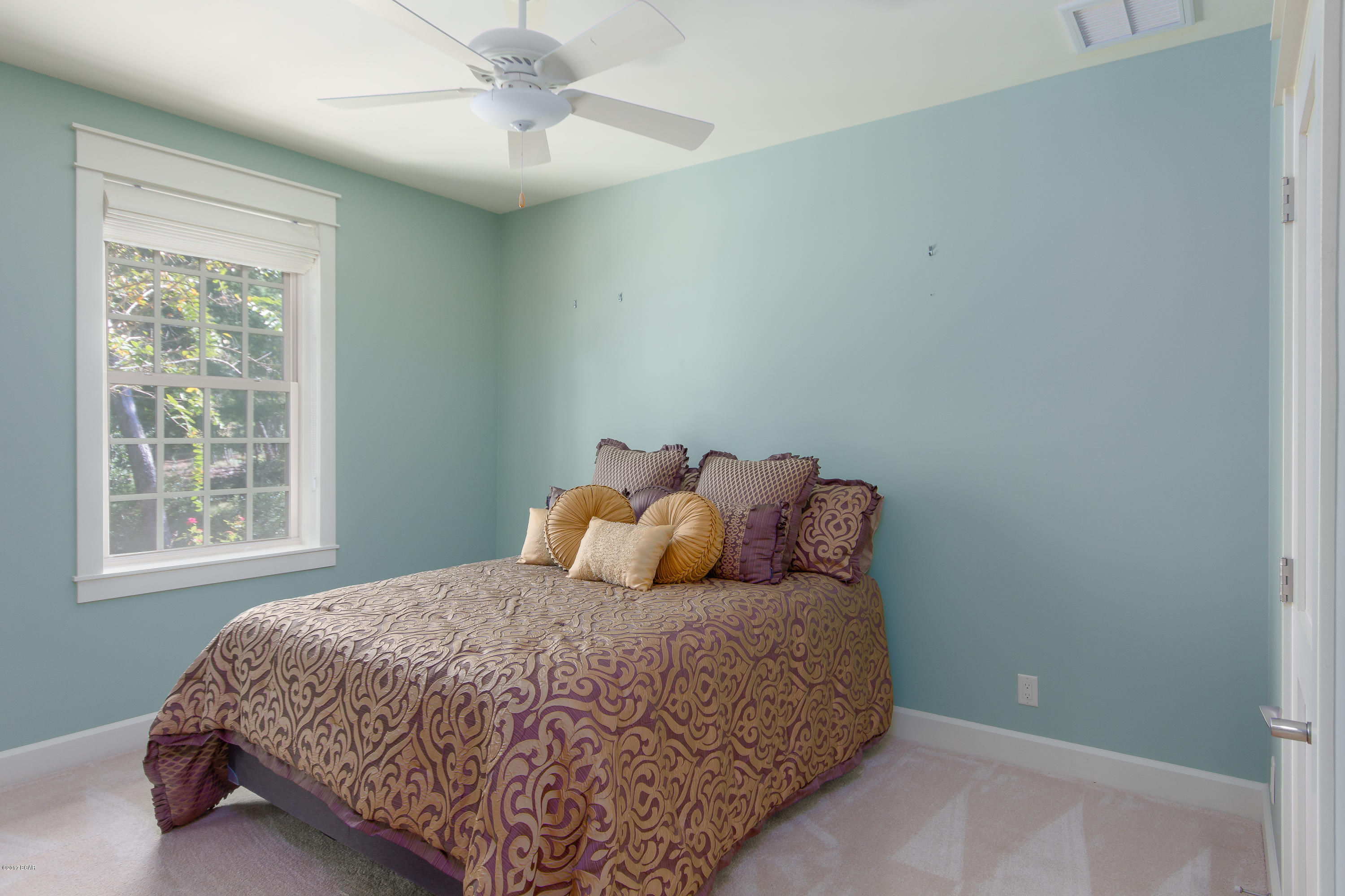 Wild Heron Phase V - Residential