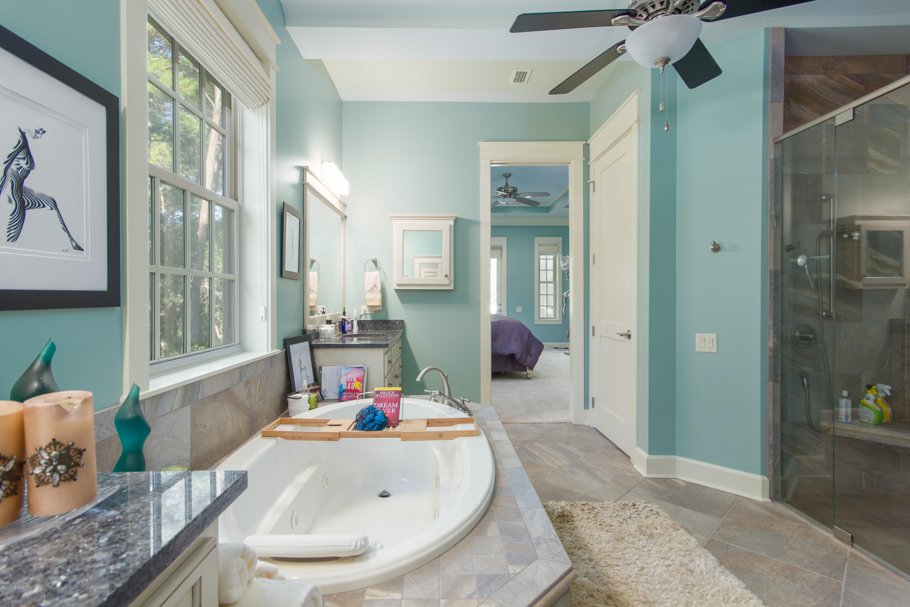 Wild Heron Phase V - Residential