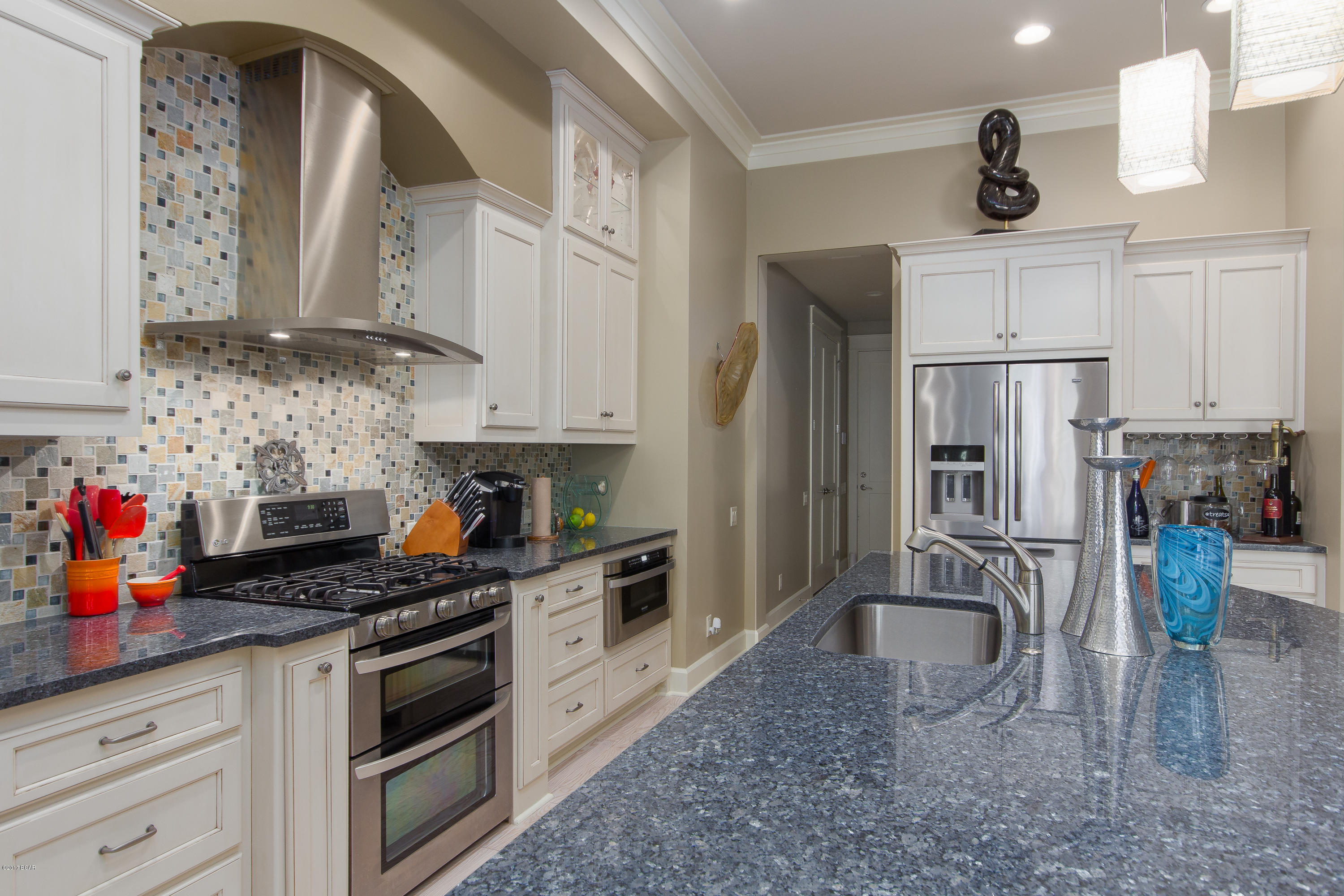 Wild Heron Phase V - Residential