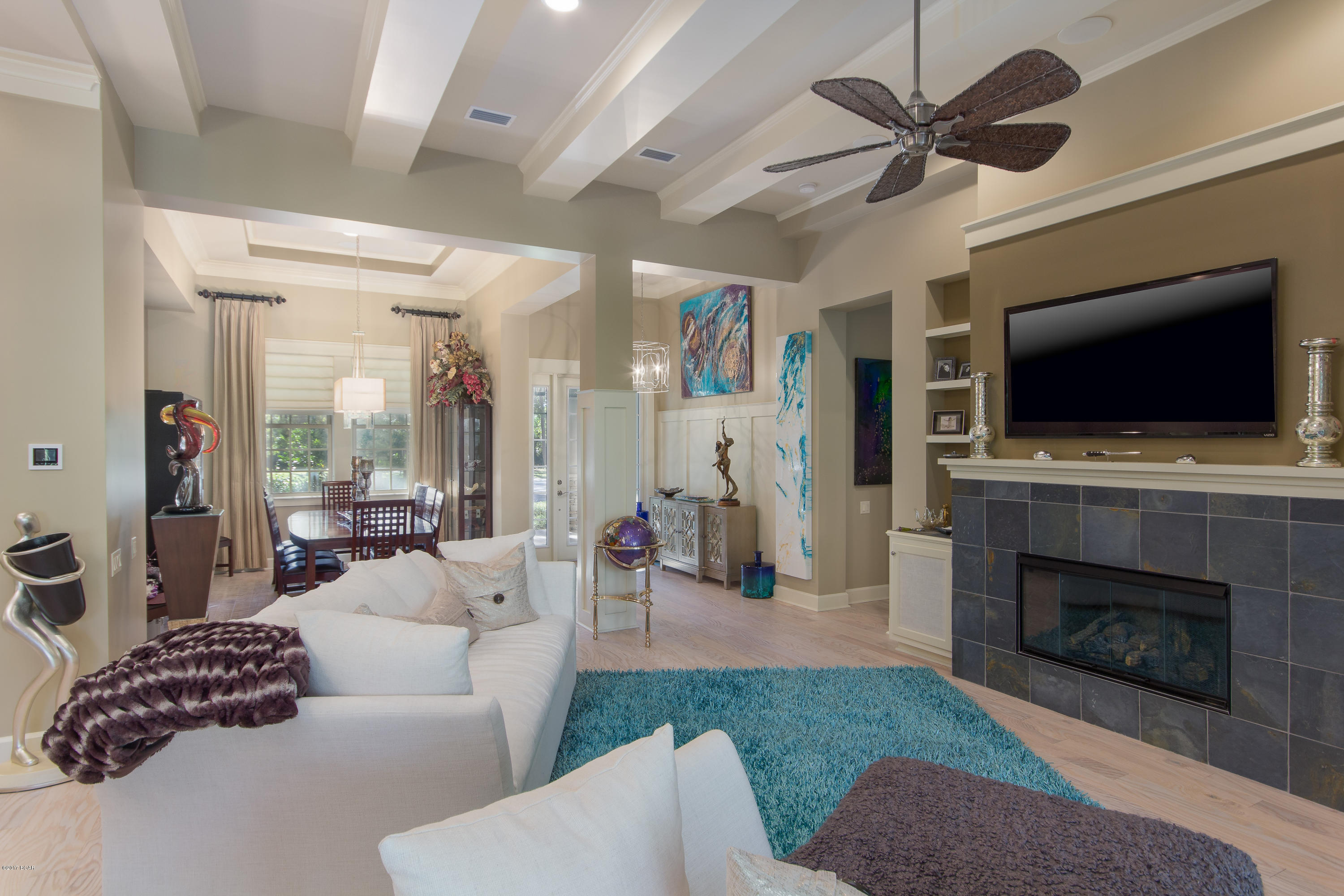 Wild Heron Phase V - Residential