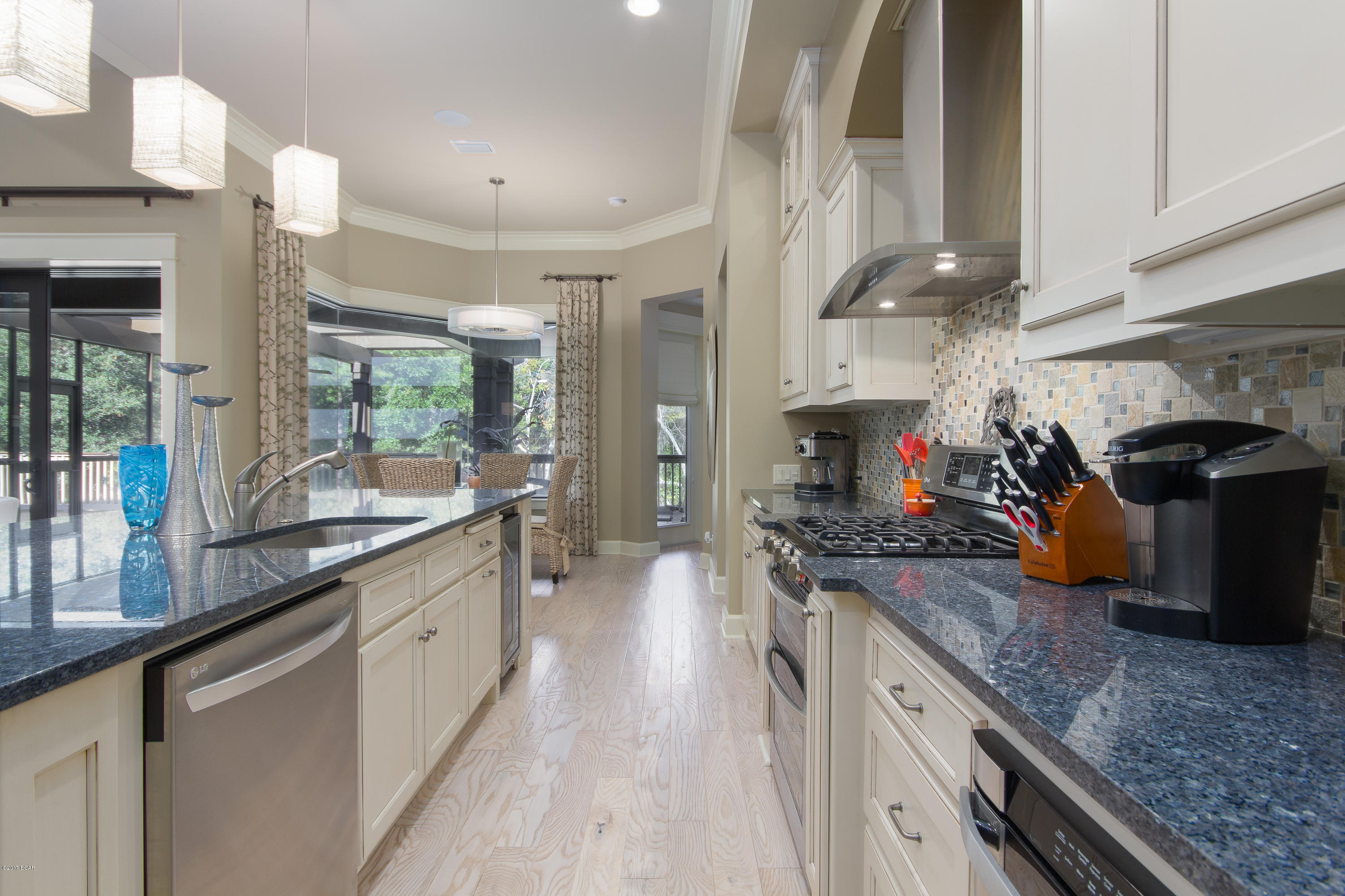 Wild Heron Phase V - Residential