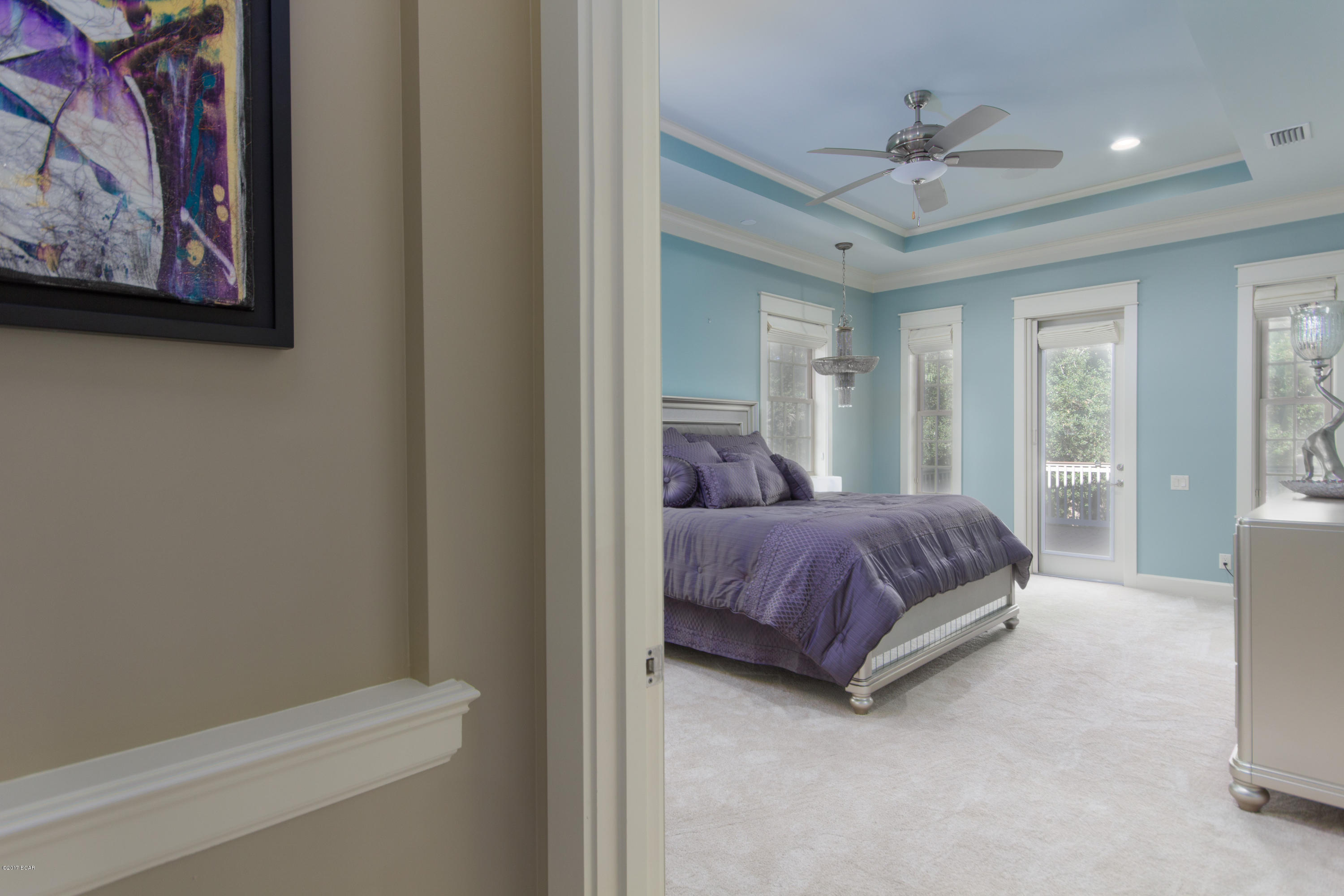 Wild Heron Phase V - Residential