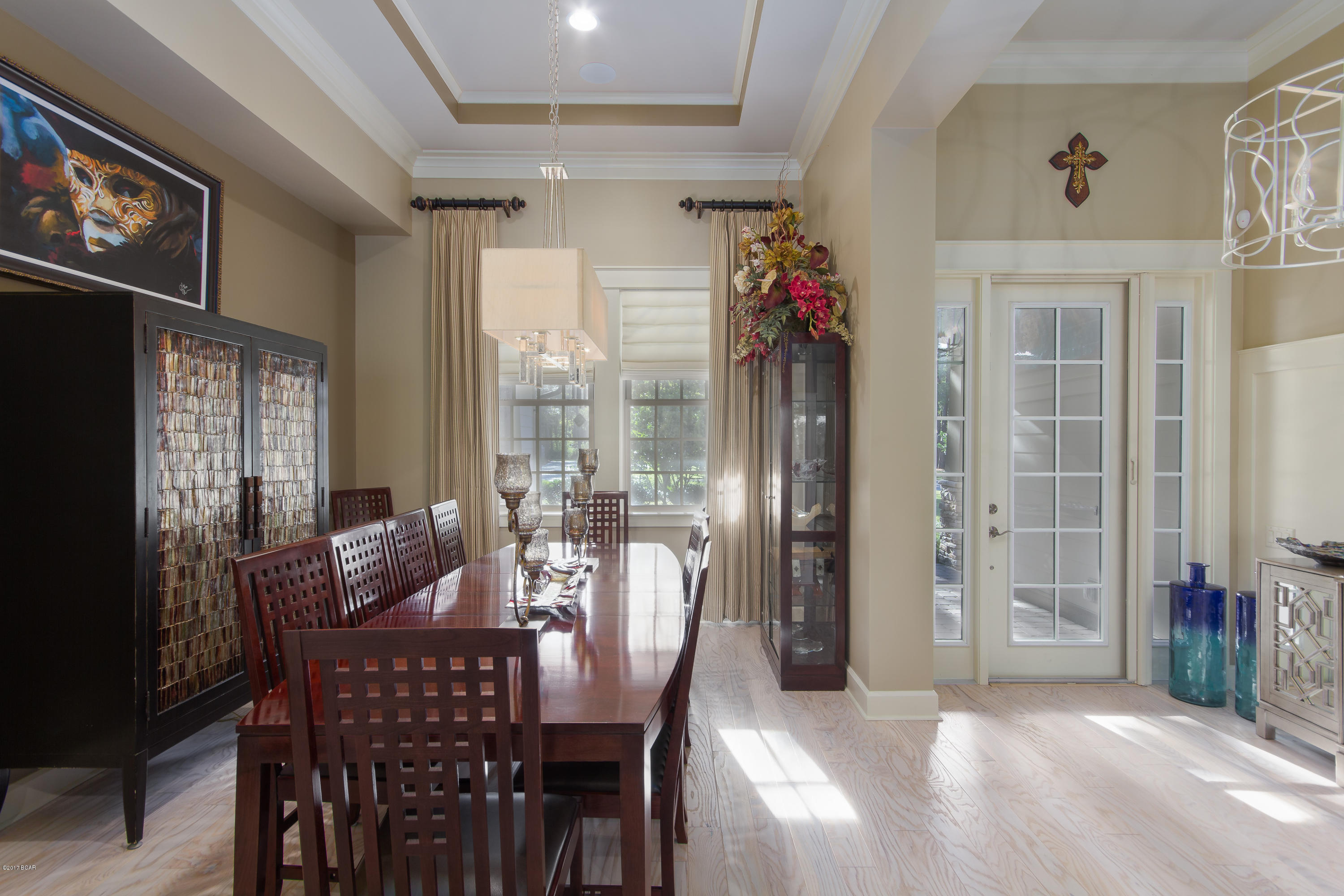 Wild Heron Phase V - Residential