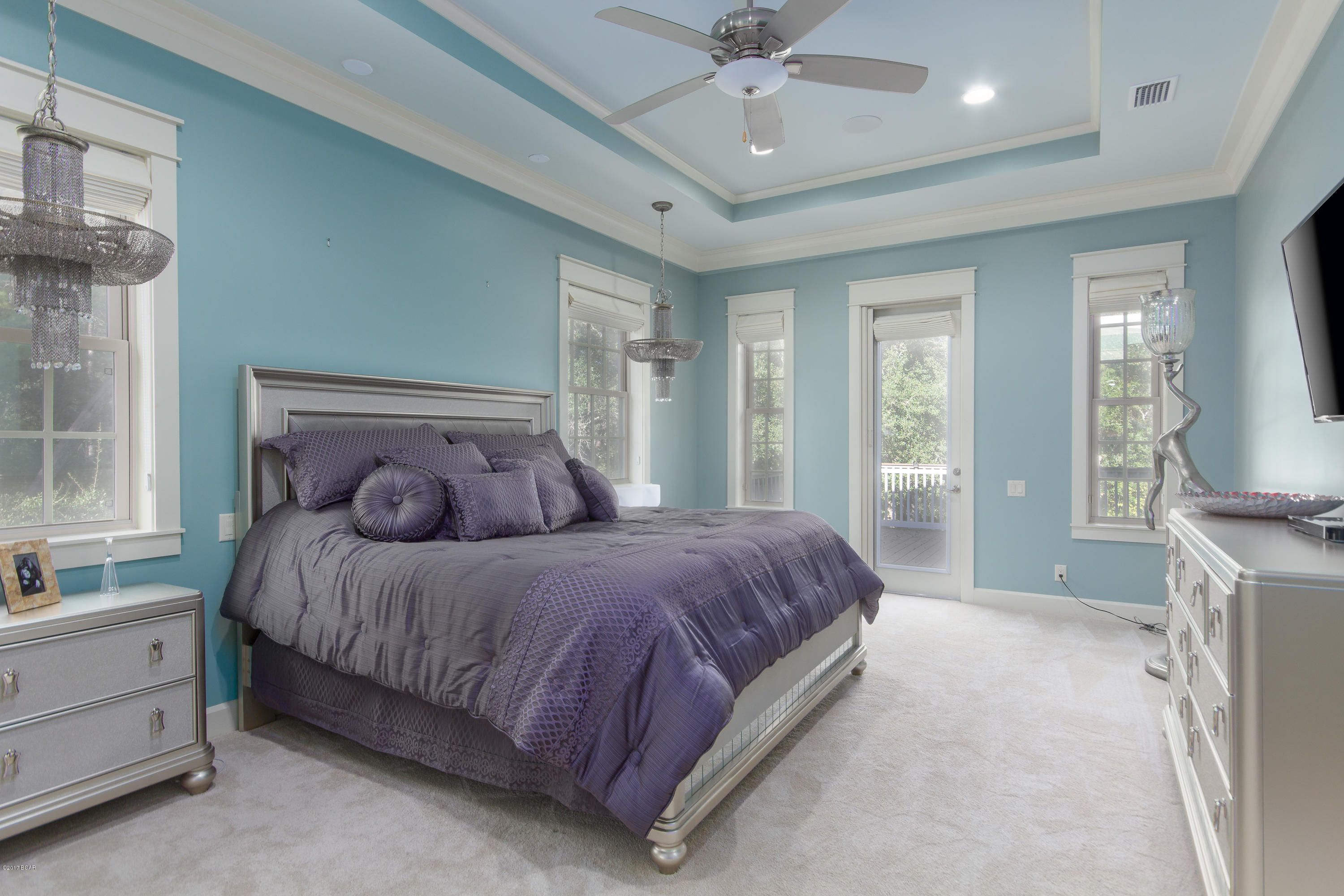 Wild Heron Phase V - Residential