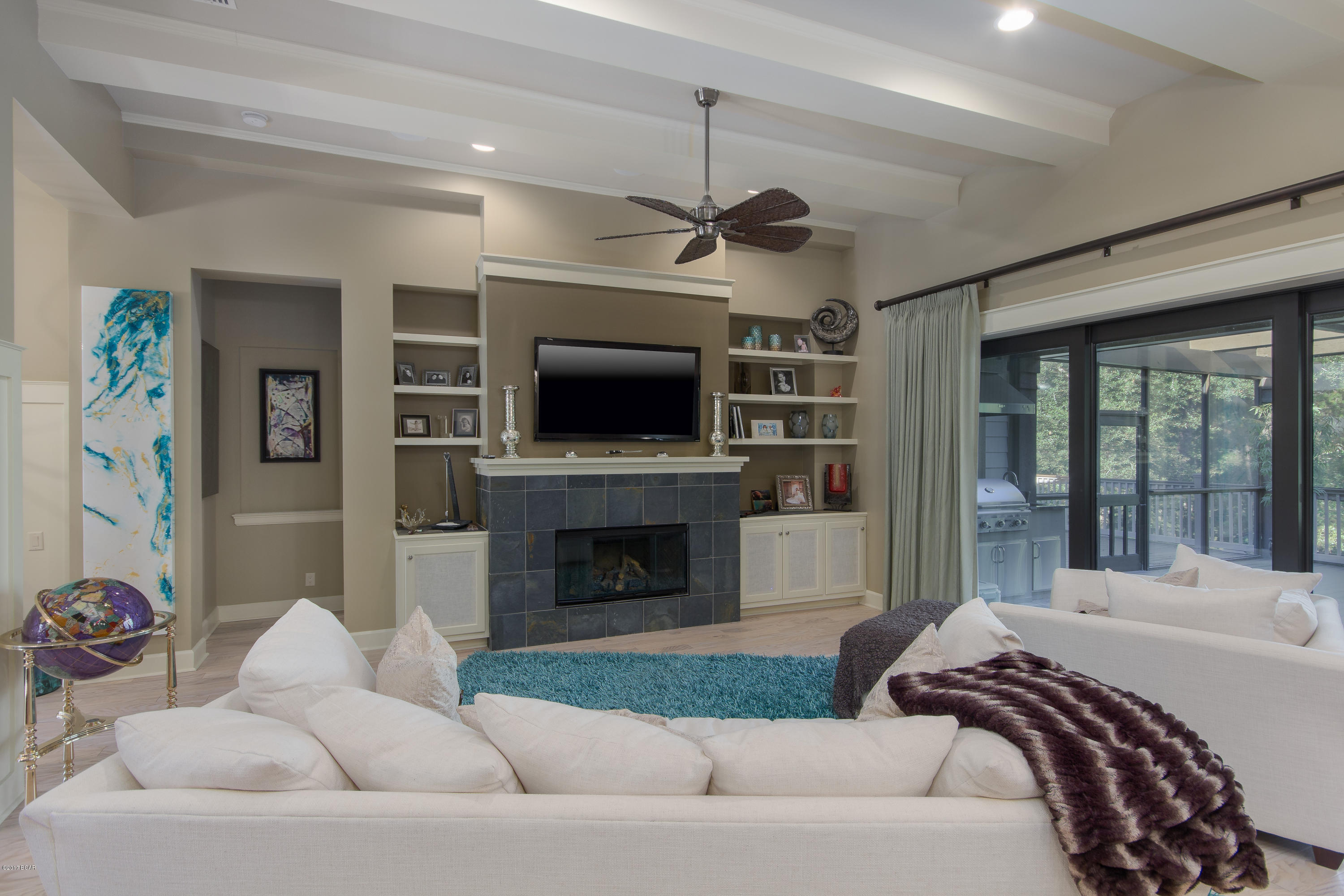 Wild Heron Phase V - Residential