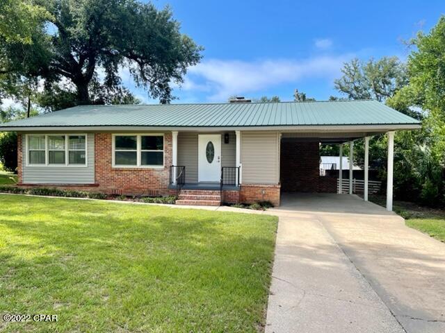 West Manor - Residential