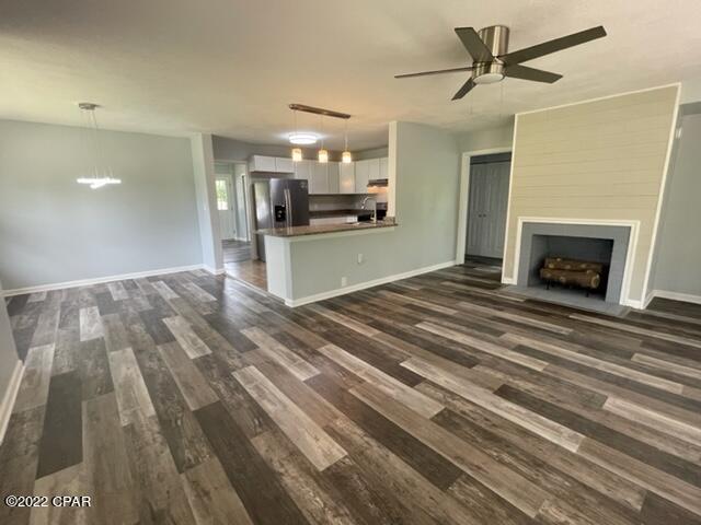 West Manor - Residential