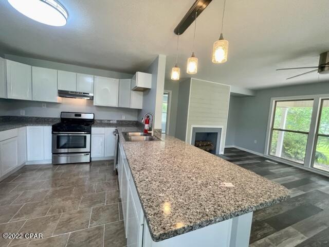 West Manor - Residential