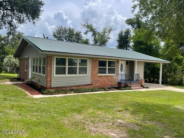 West Manor - Residential