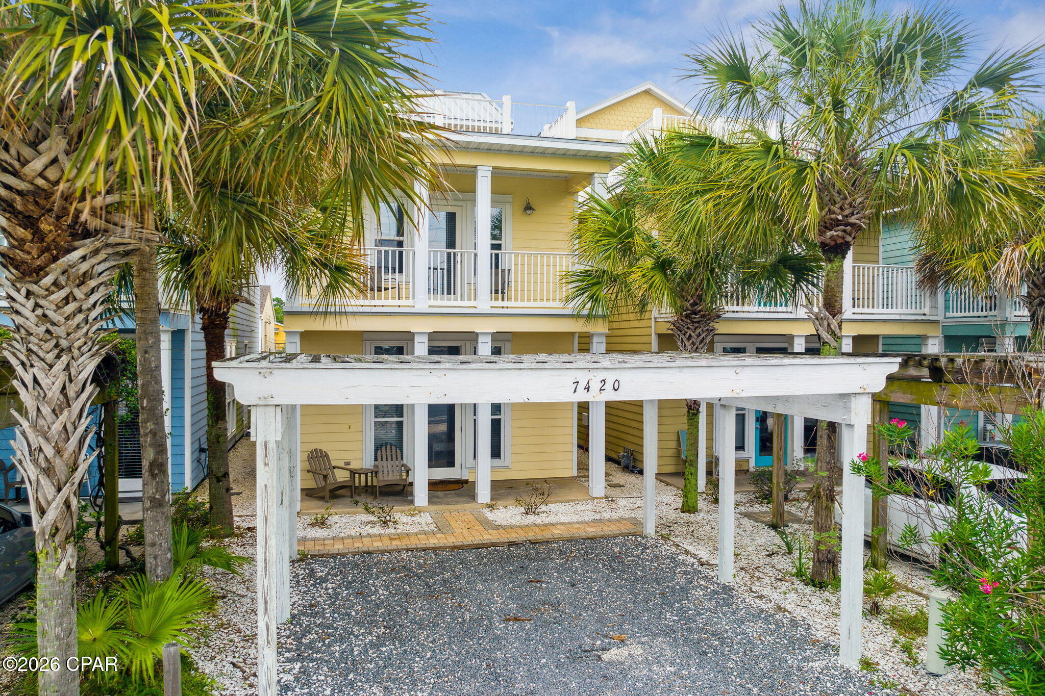 Holiday Beach Unit 16 - Residential