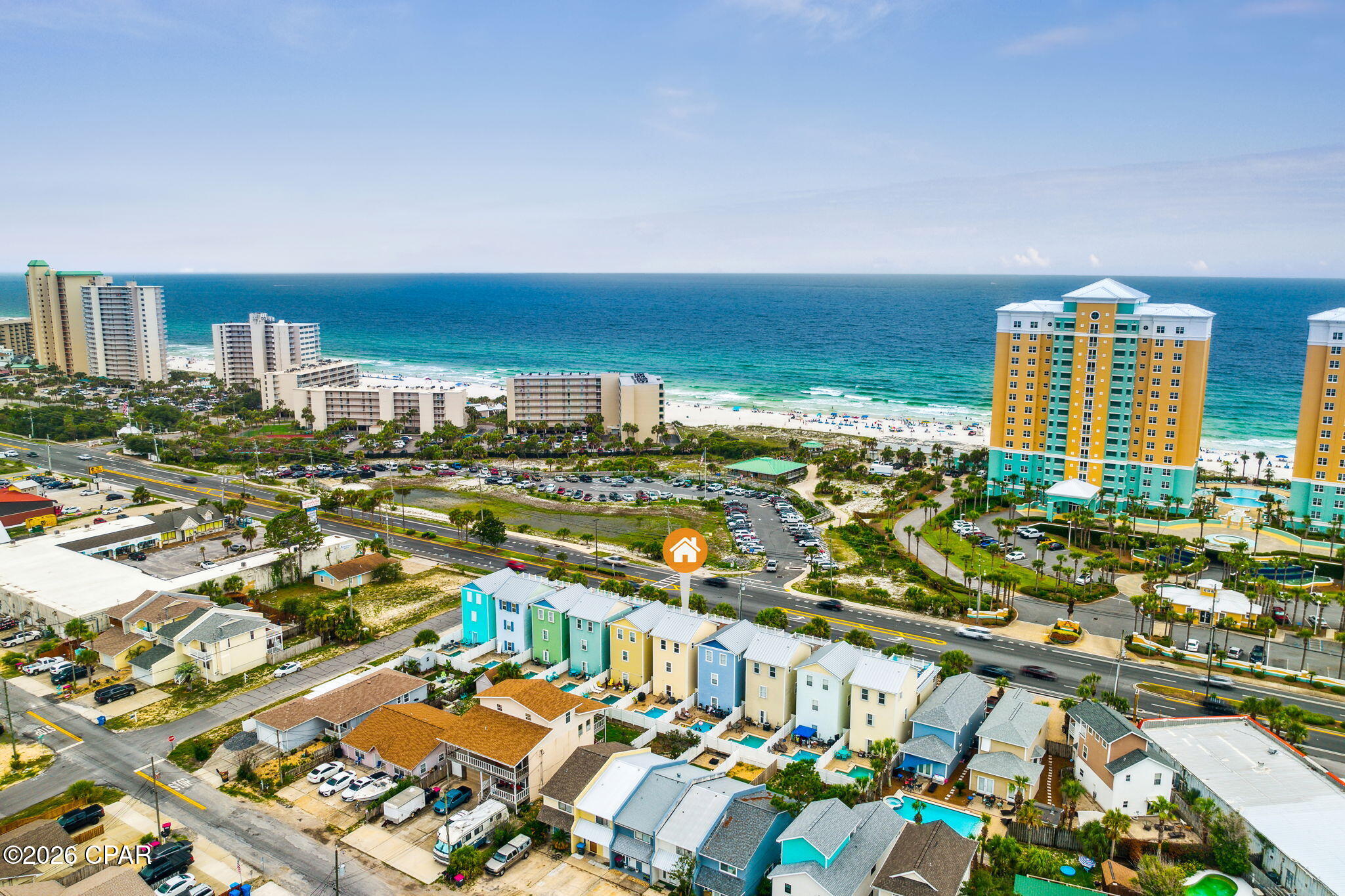 Holiday Beach Unit 16 - Residential