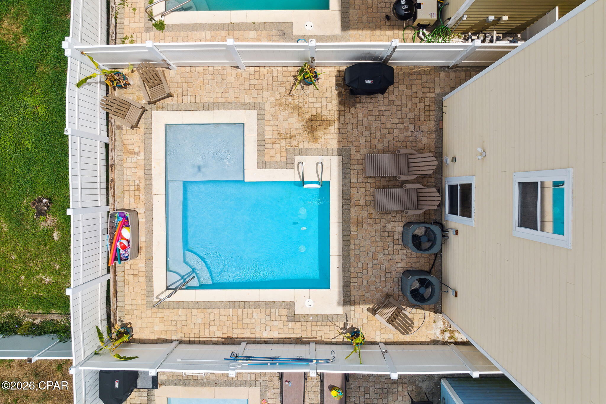 Holiday Beach Unit 16 - Residential