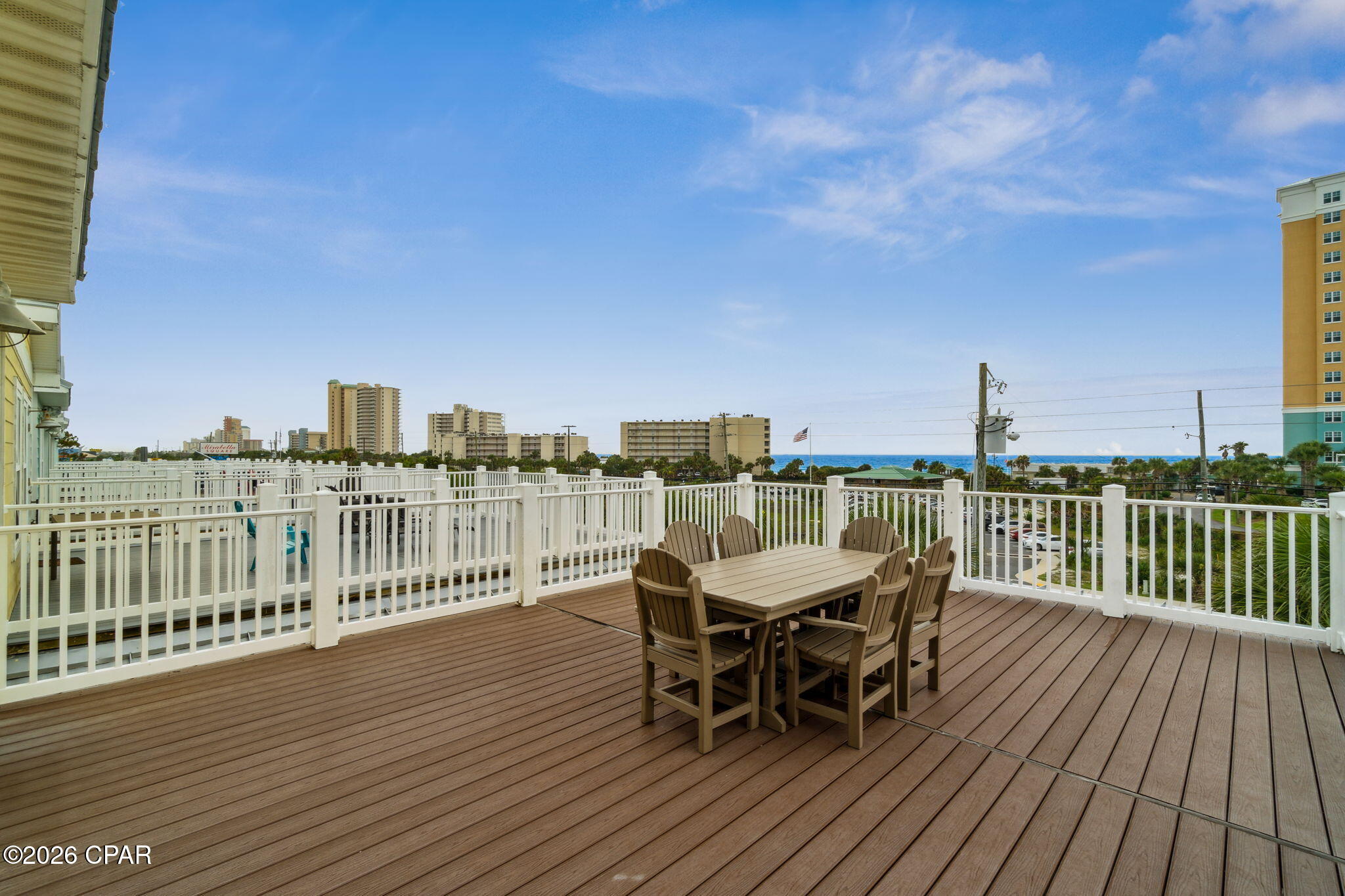 Holiday Beach Unit 16 - Residential