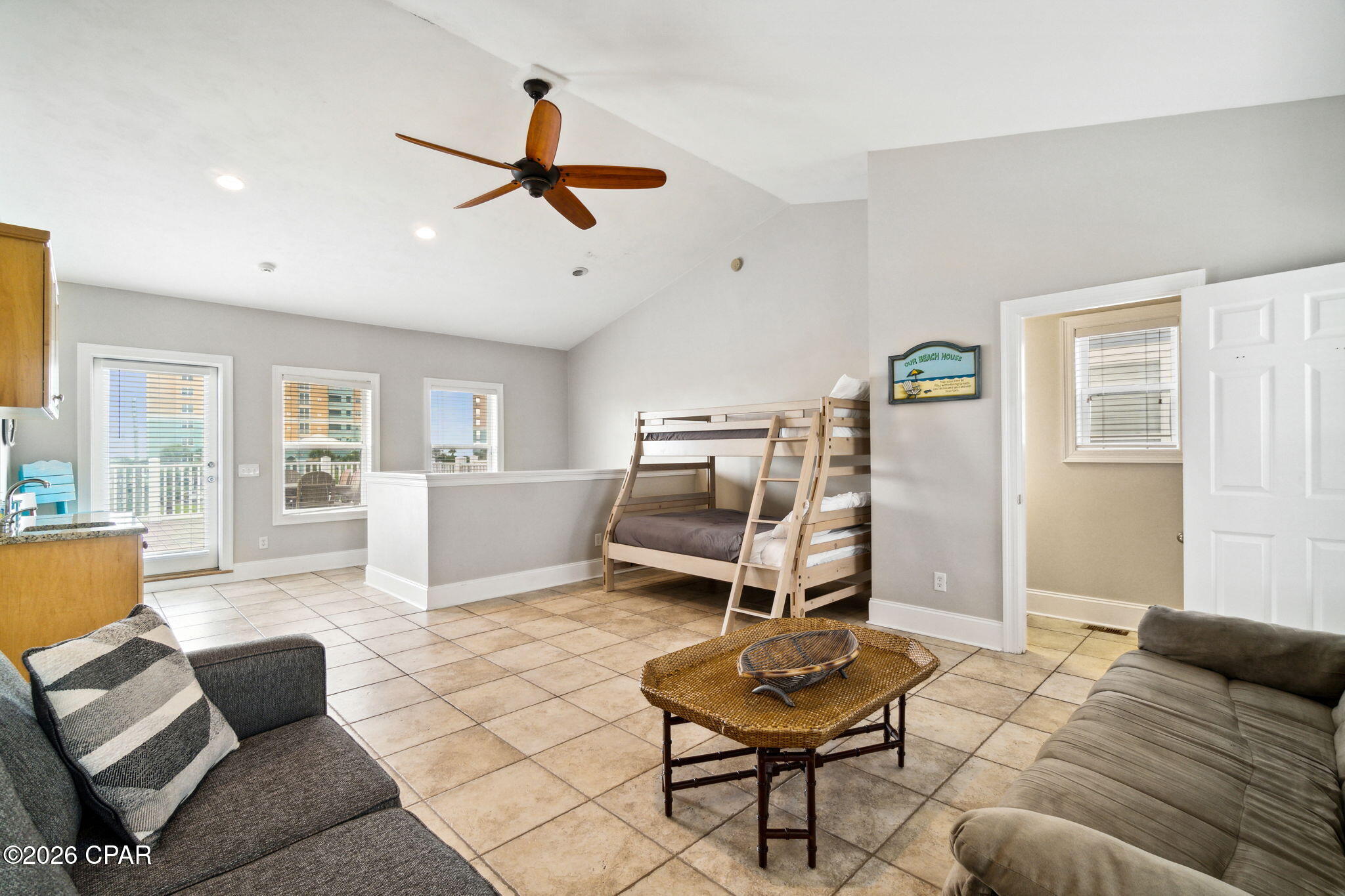 Holiday Beach Unit 16 - Residential