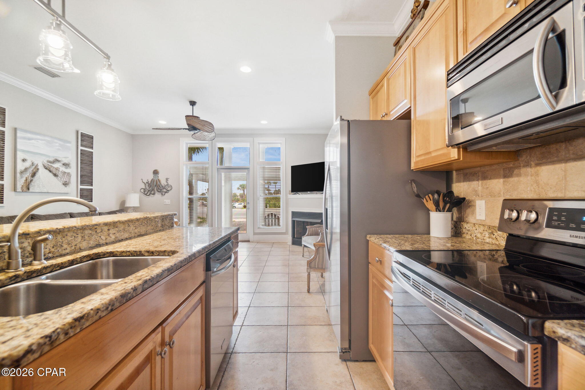 Holiday Beach Unit 16 - Residential