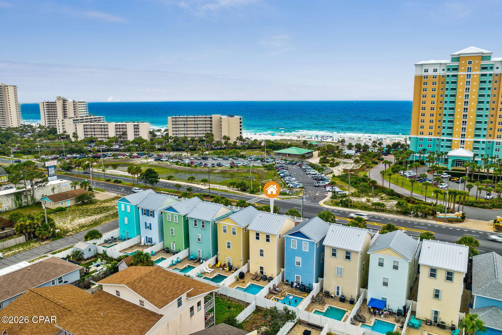 Holiday Beach Unit 16 - Residential