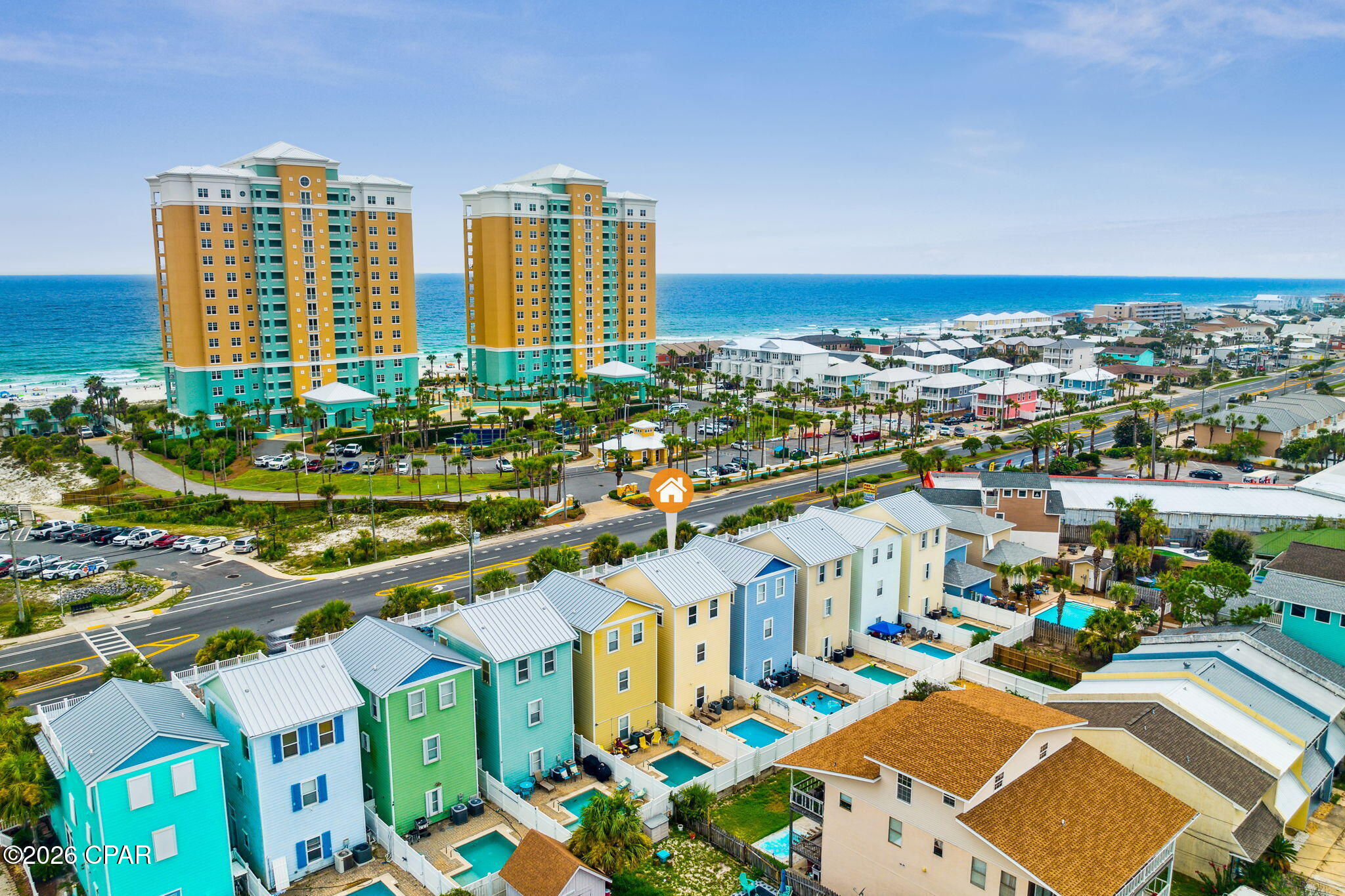 Holiday Beach Unit 16 - Residential