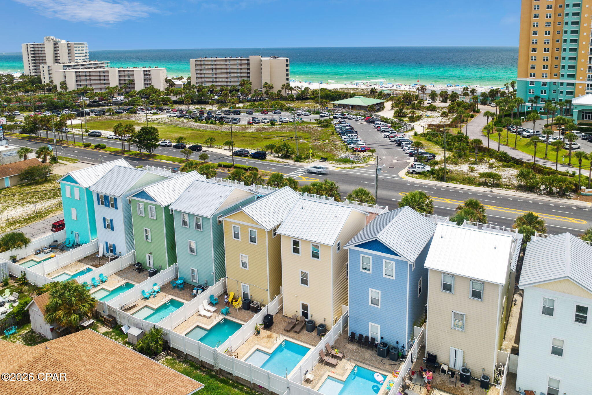 Holiday Beach Unit 16 - Residential
