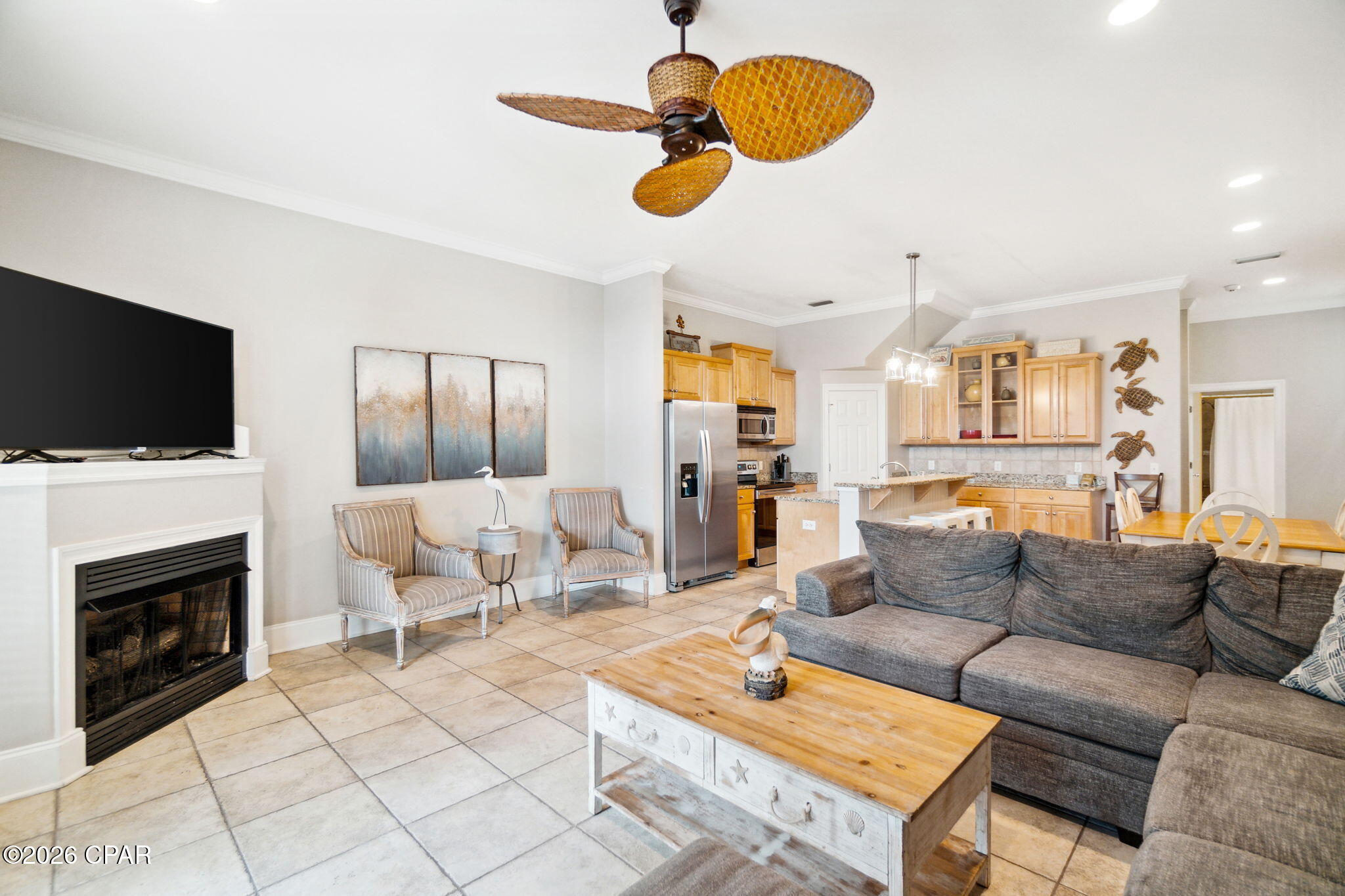 Holiday Beach Unit 16 - Residential