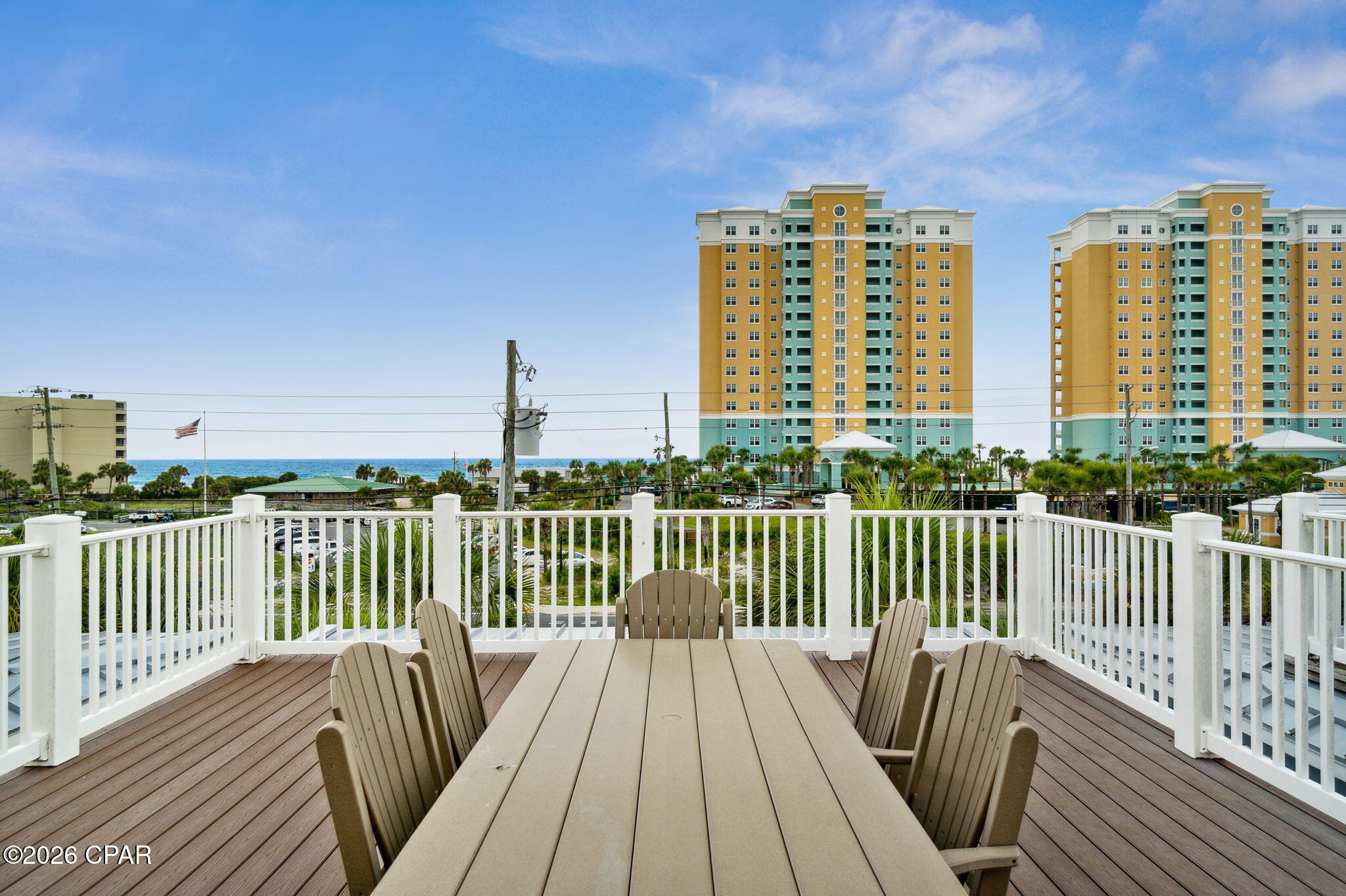 Holiday Beach Unit 16 - Residential