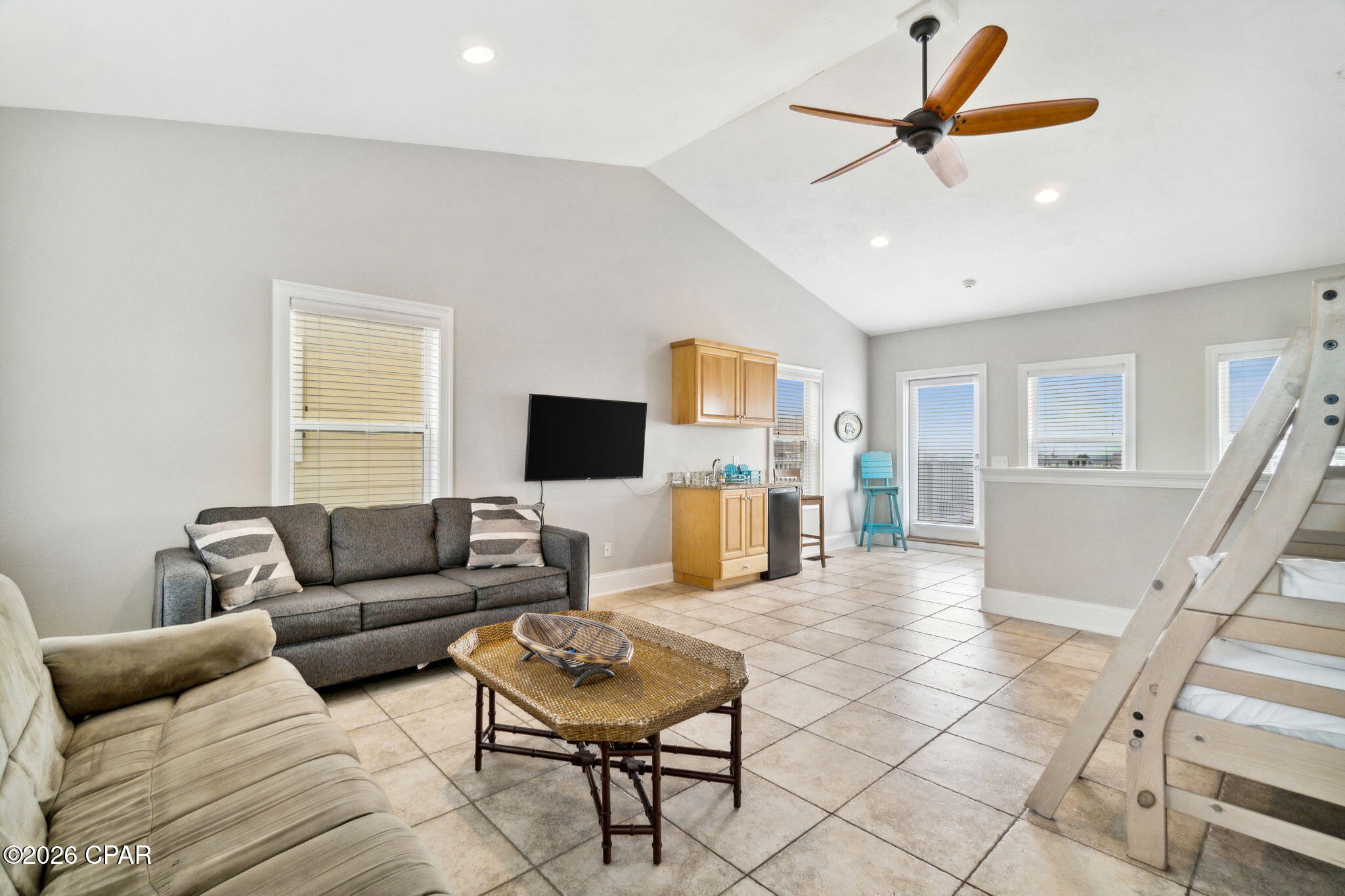 Holiday Beach Unit 16 - Residential