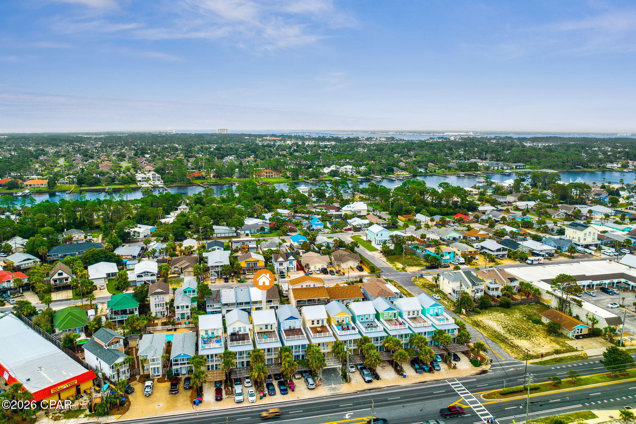 Holiday Beach Unit 16 - Residential