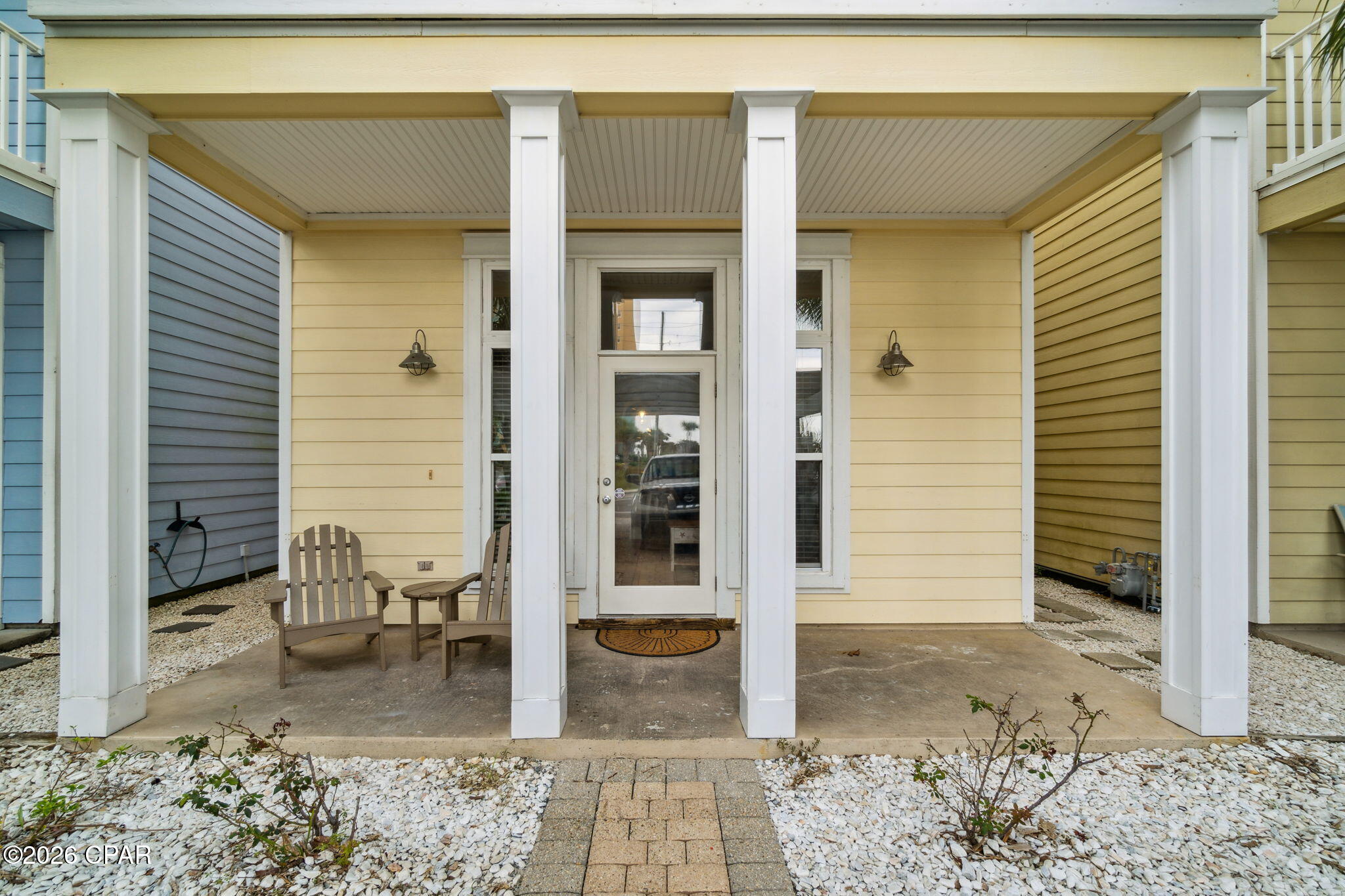 Holiday Beach Unit 16 - Residential